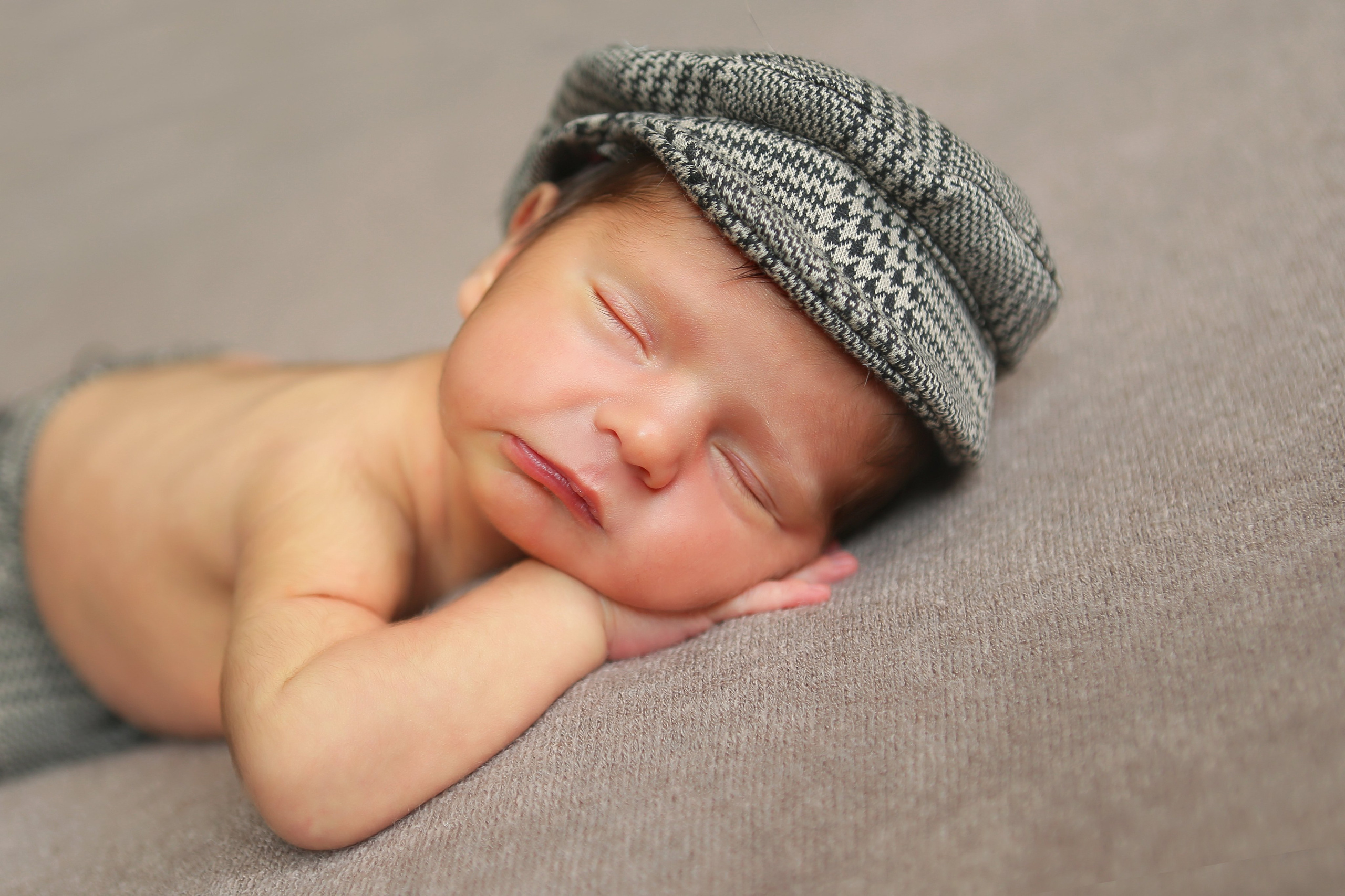 Новорожденные. Детский и семейный фотограф Москва и область