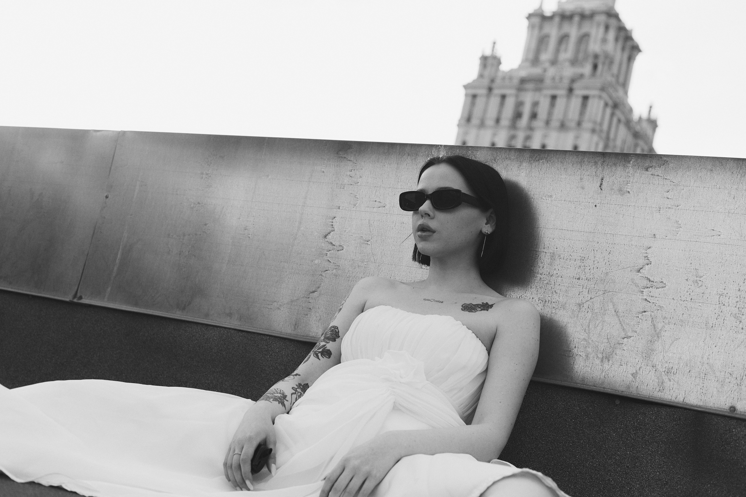 Даша. Фотограф в Москве Струц Влада