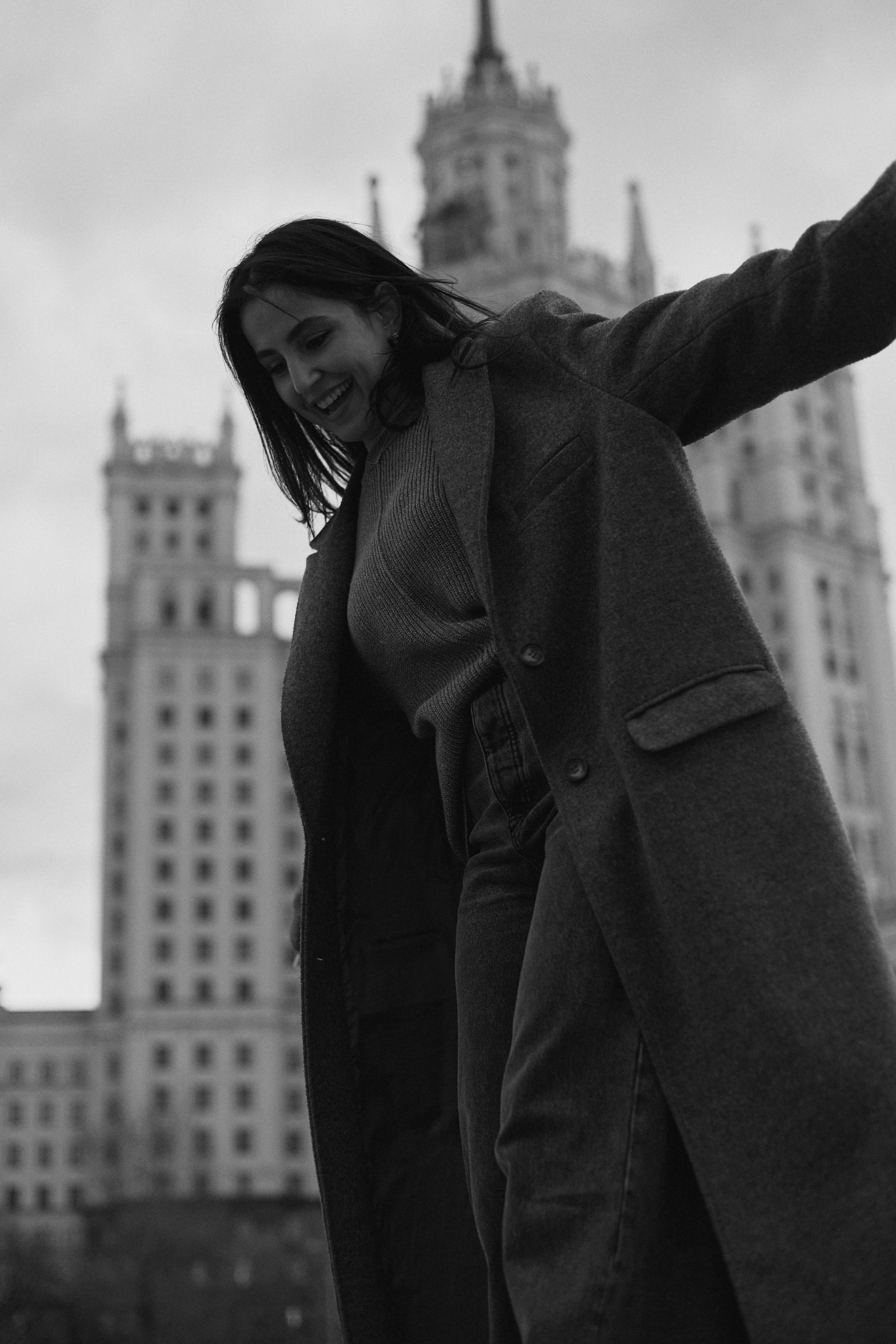 Фарида. Фотограф в Москве Струц Влада