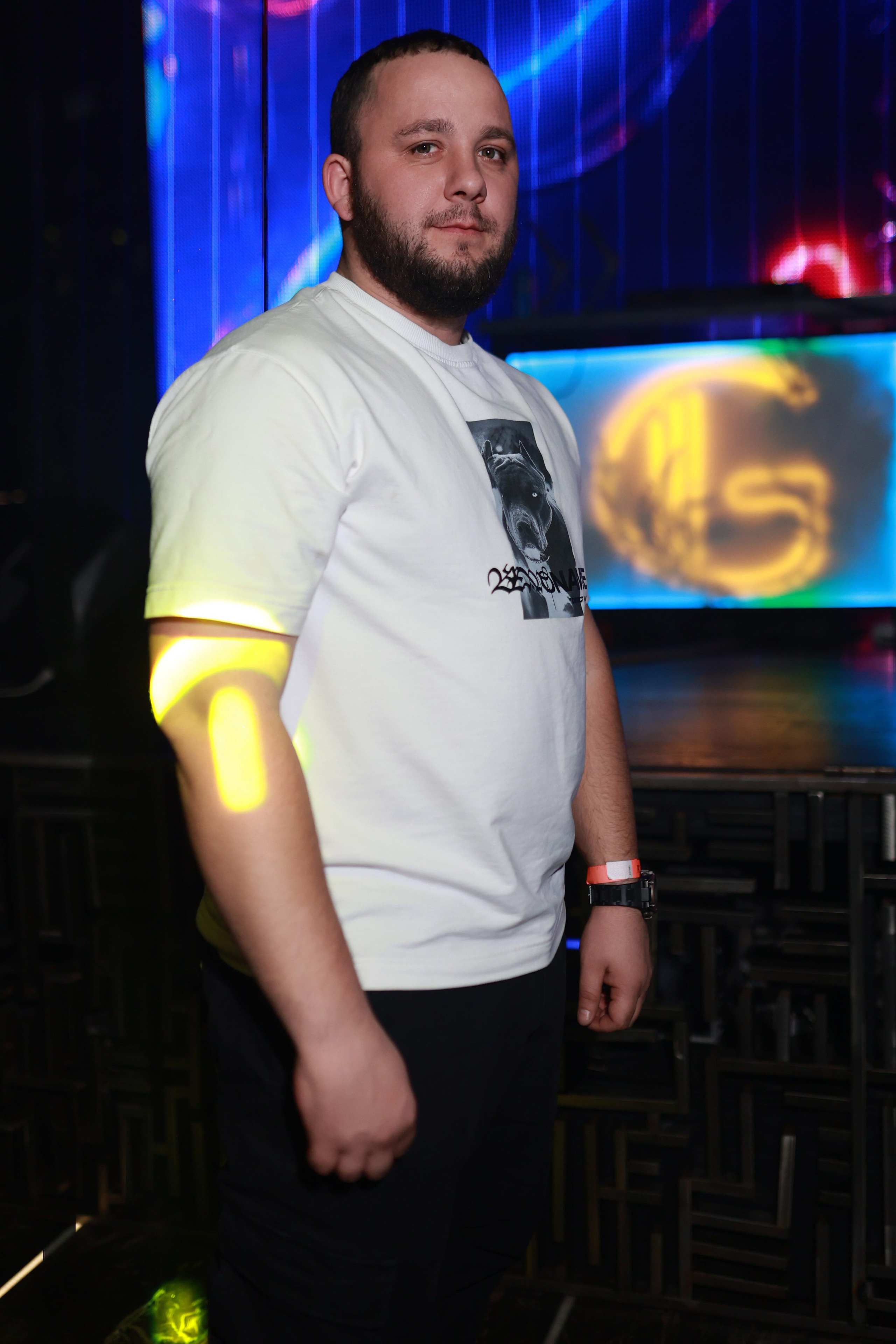 Праздники в РК «Спартак». Andrey Pospelove. Фотограф в Саратове