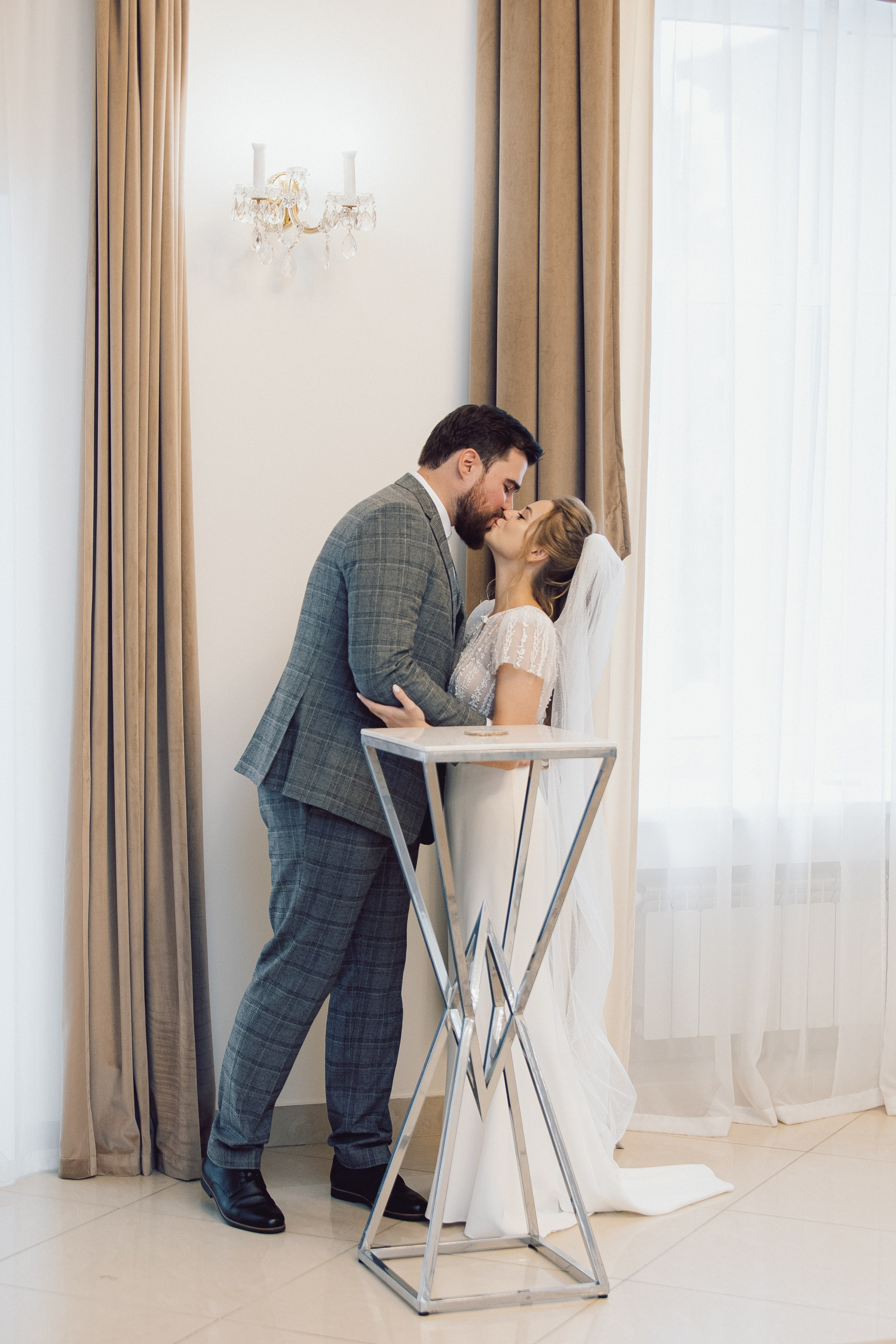 ЗАГС на ВДНХ