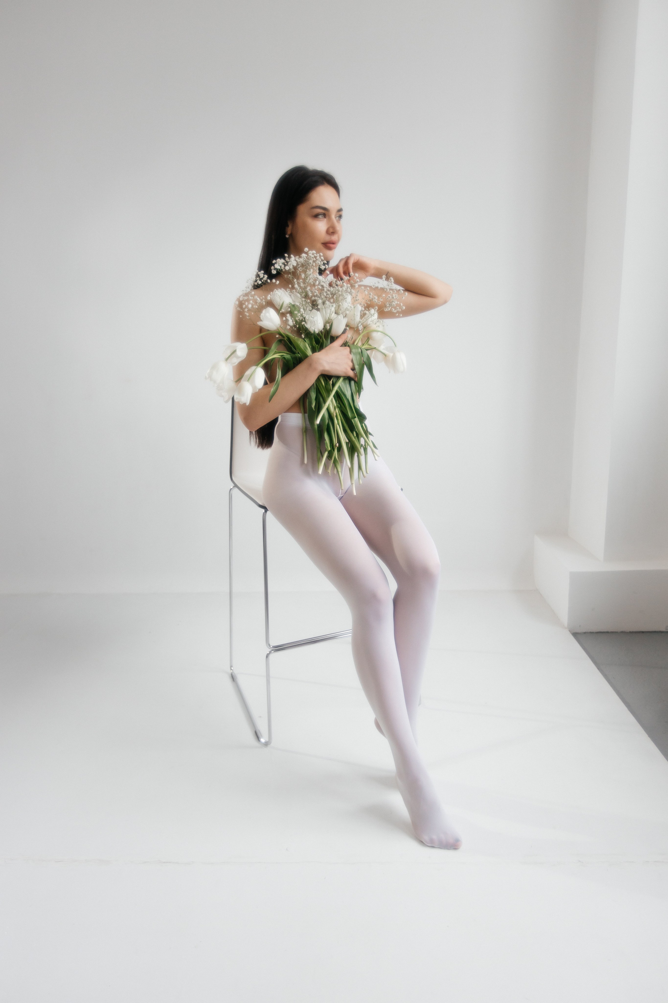 Валя. Фотограф Таганрог Любимая Надя