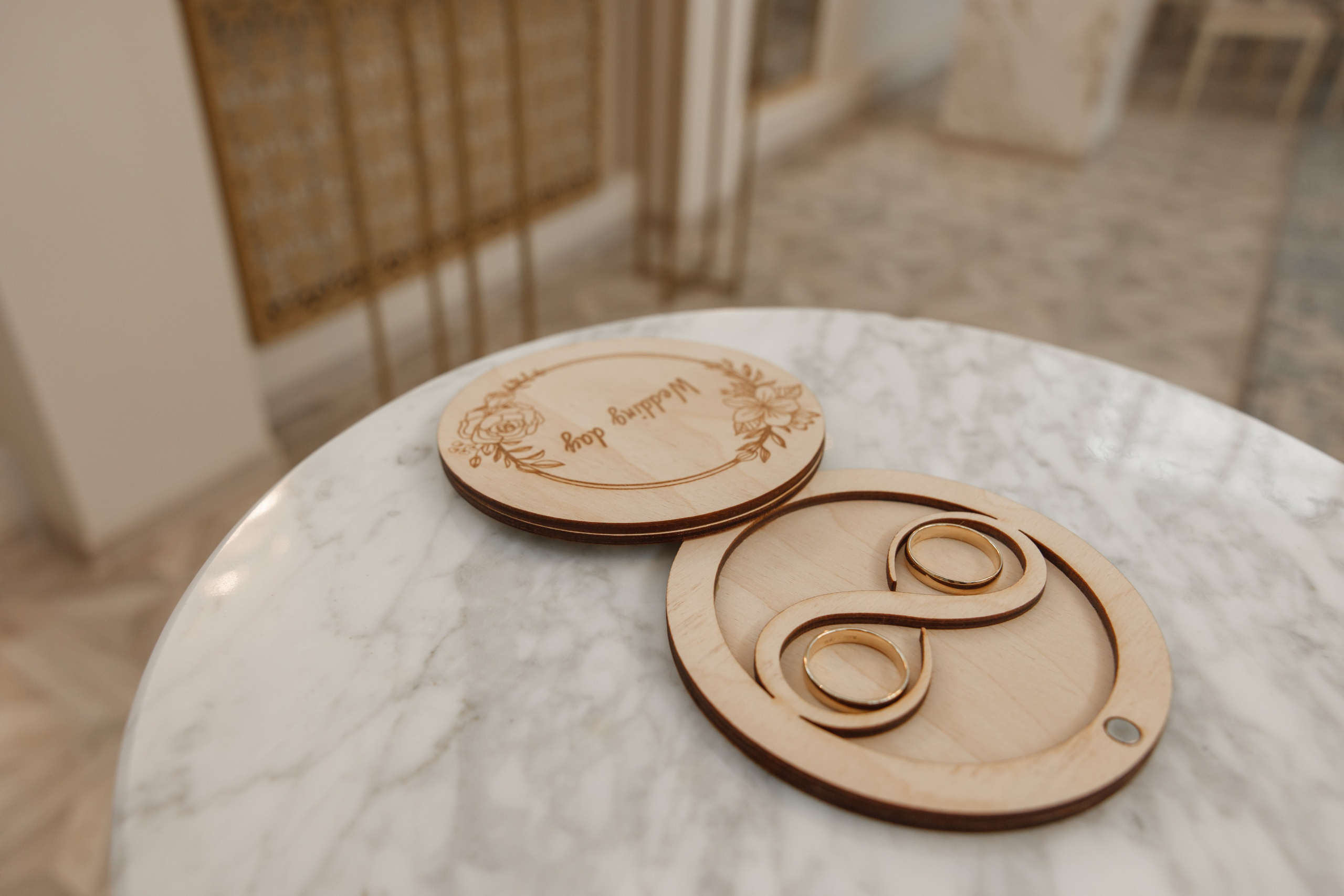 Варя и Денис, 4 ЗАГС + банкет. Свадебный и репортажный фотограф (Москва, Королев и другие)