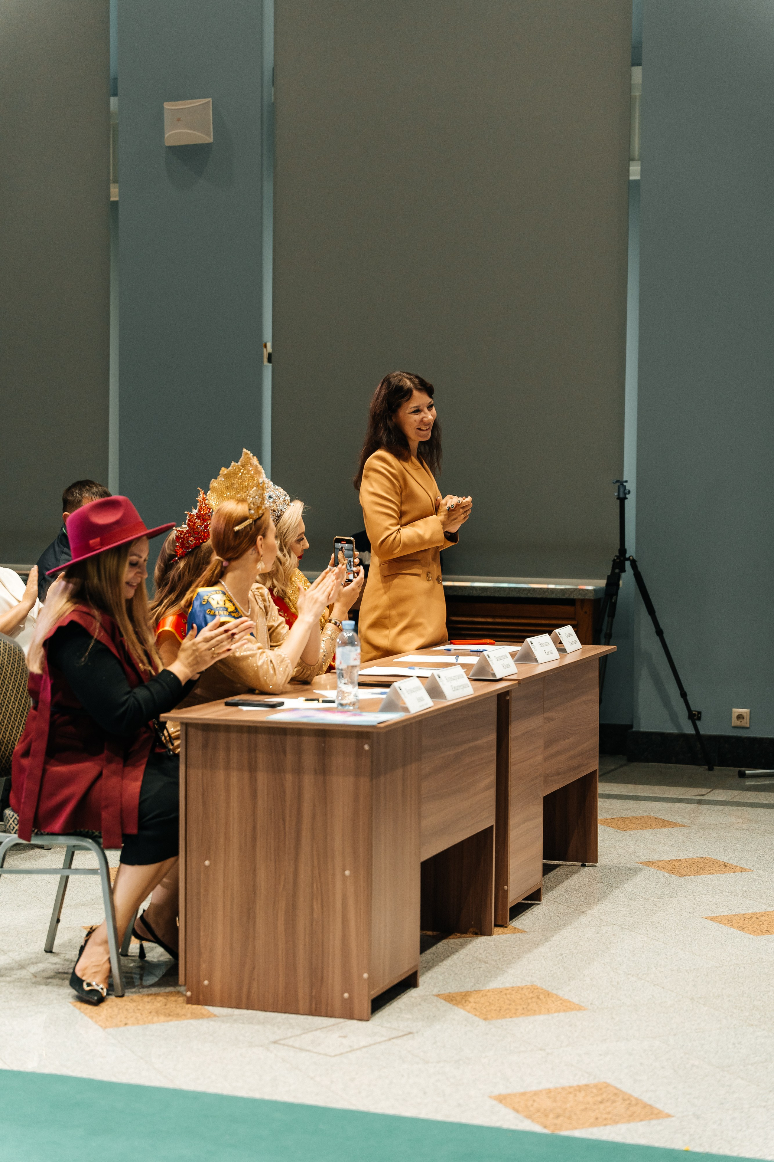 Фотографии Корона Кузбасса 2025. Фотограф в Новокузнецке Иван Дендин