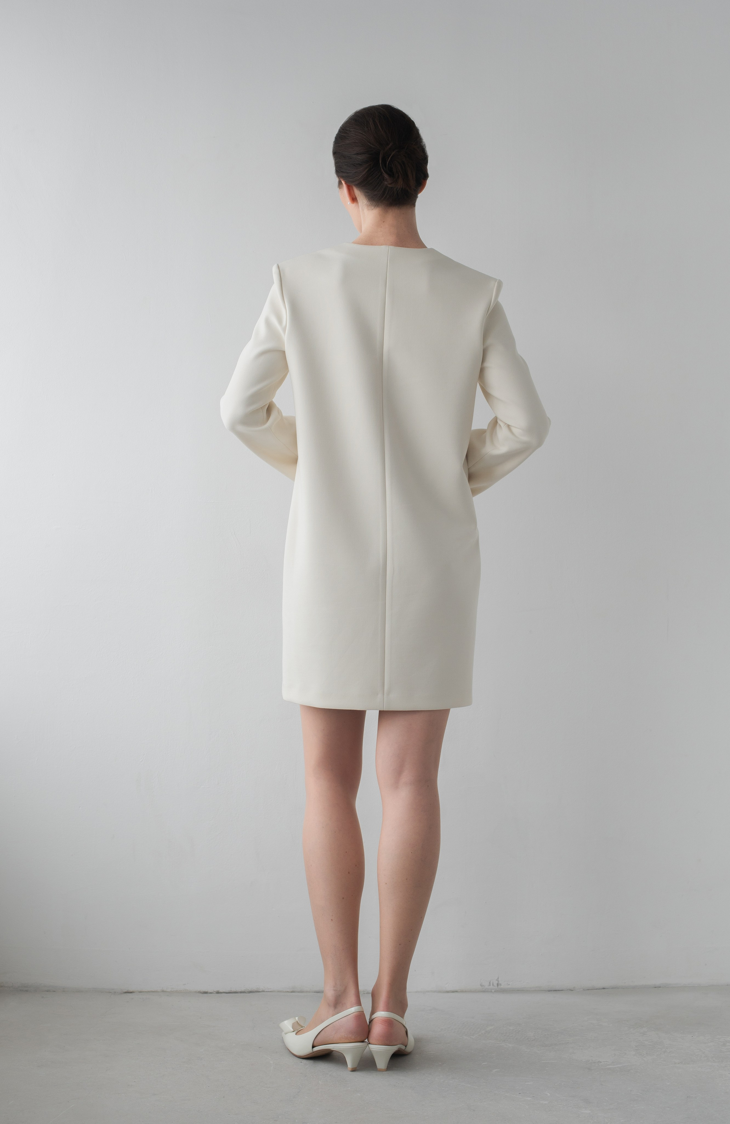 Vovsuda Brand. Elizaveta Filchenko. Fashion-photographer and director