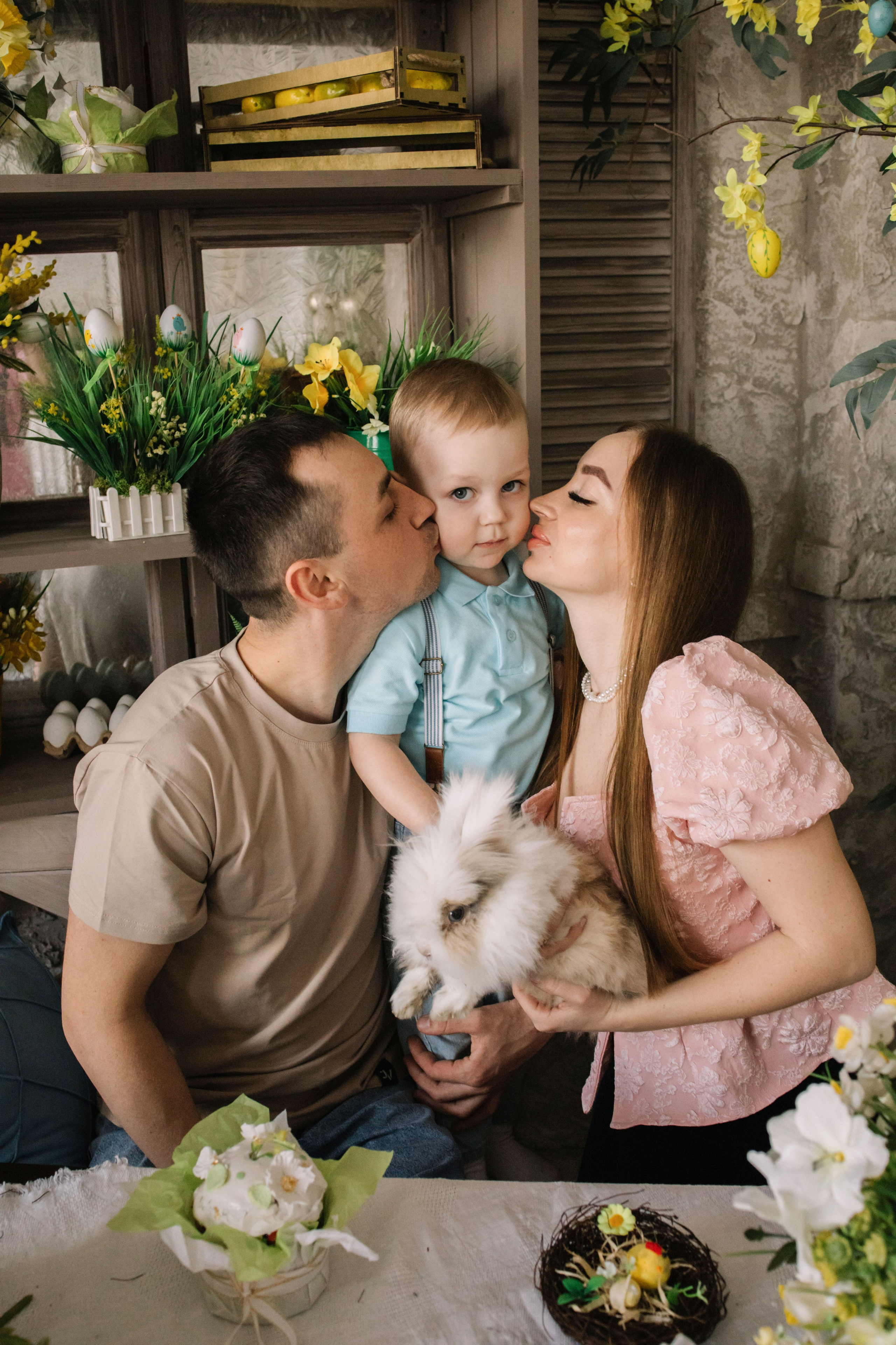 Пасха 2026. Коновалова Ольга | фотограф в Пензе и Заречном