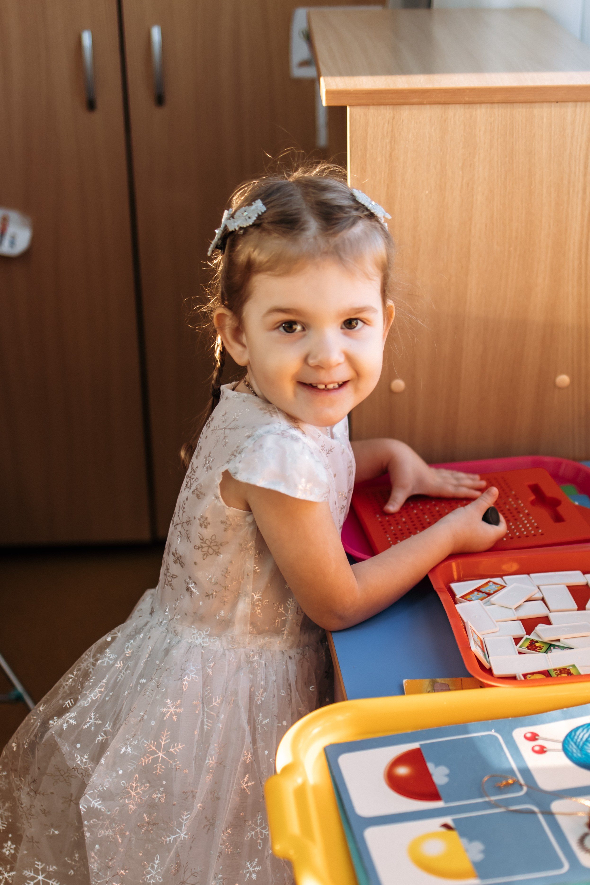 Новогодний утренник г. Заречный. Коновалова Ольга | фотограф в Пензе и Заречном