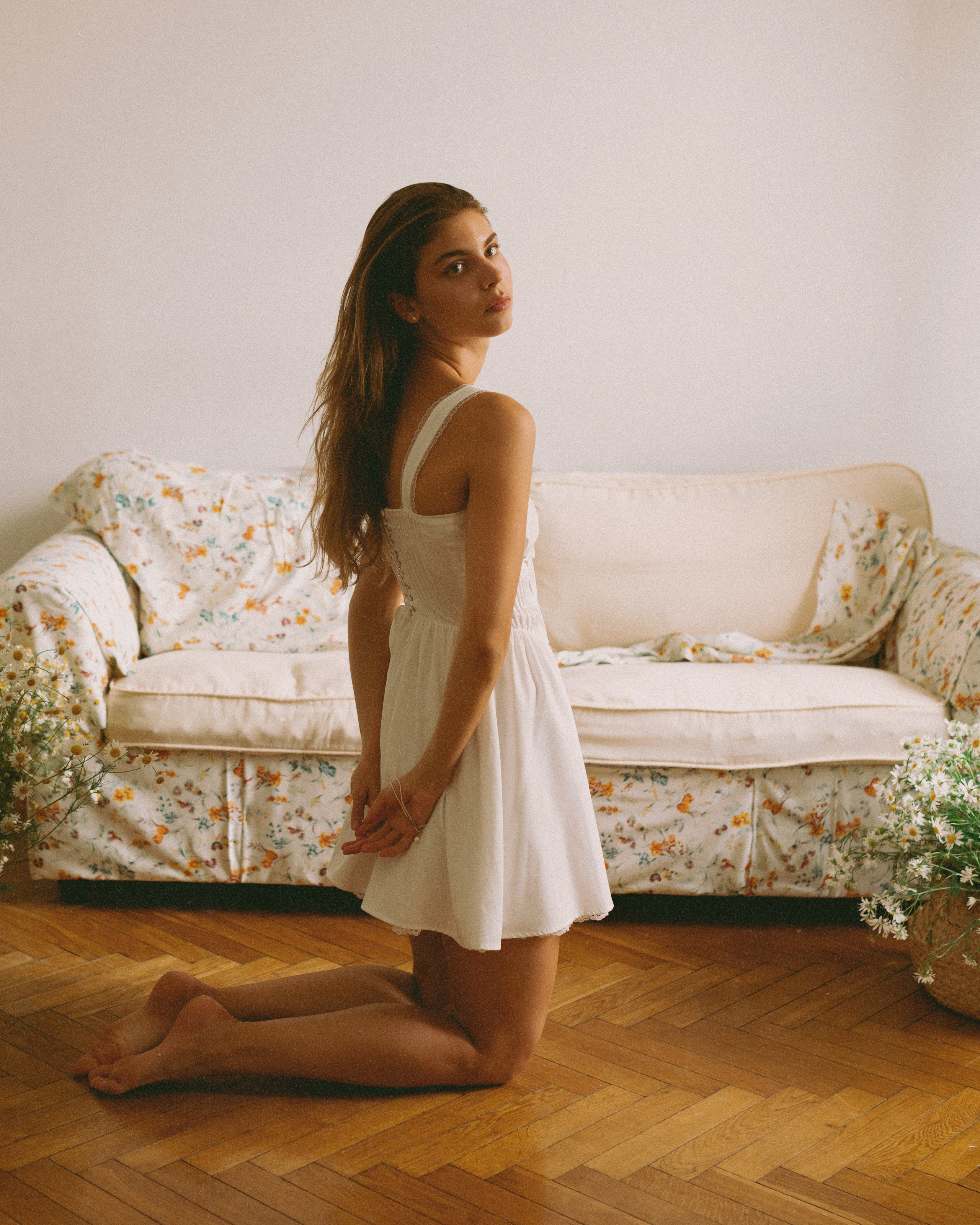 Изабелла. Фотограф Москва: индивидуальные и семейные съемки, lovestory