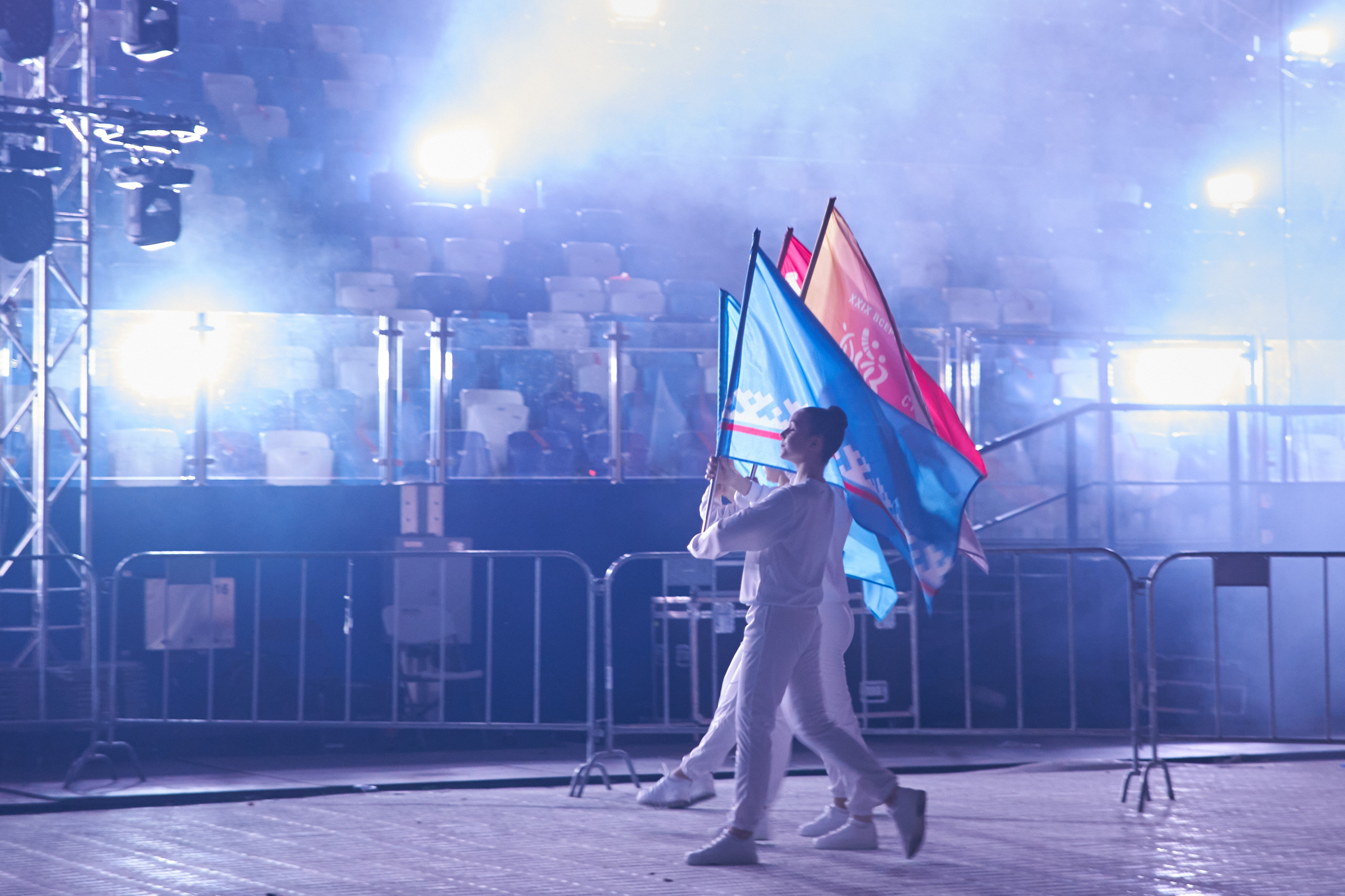 Студенческая весна 2021. Фотограф в Нижнем Новгороде Невоструева Анна