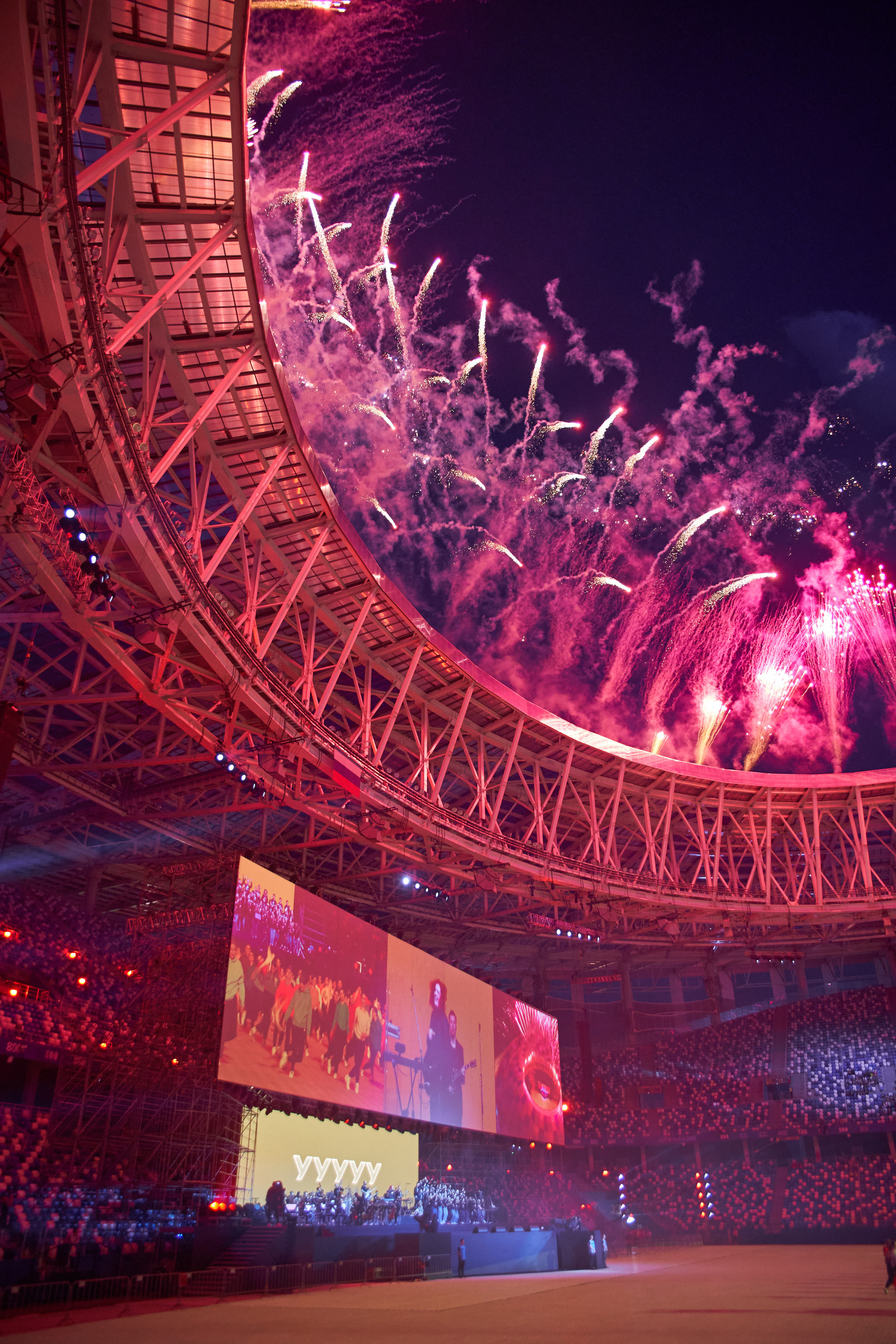 Студенческая весна 2021. Фотограф в Нижнем Новгороде Невоструева Анна