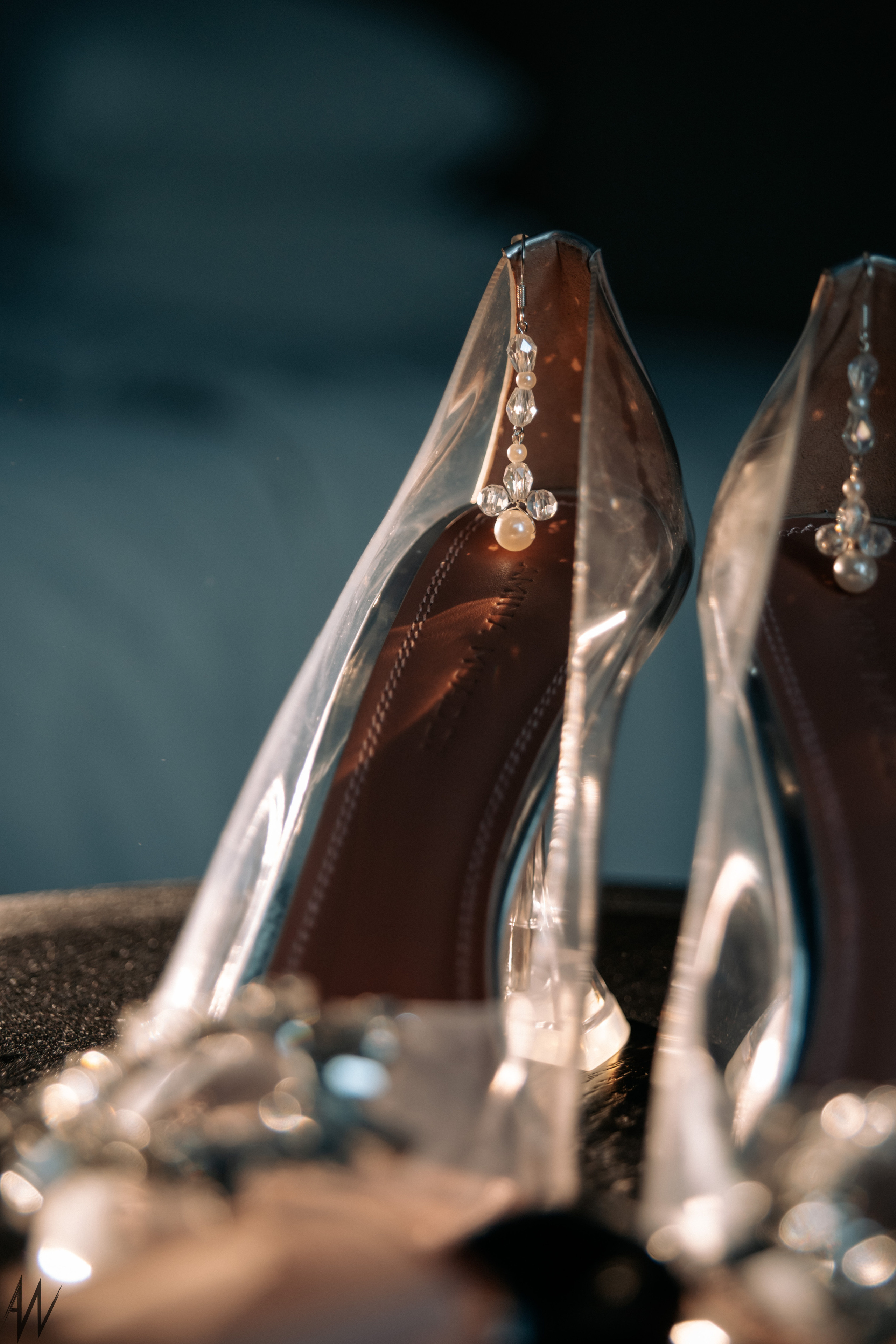 Утро невесты Эллины. Фотограф в Нижнем Новгороде Невоструева Анна