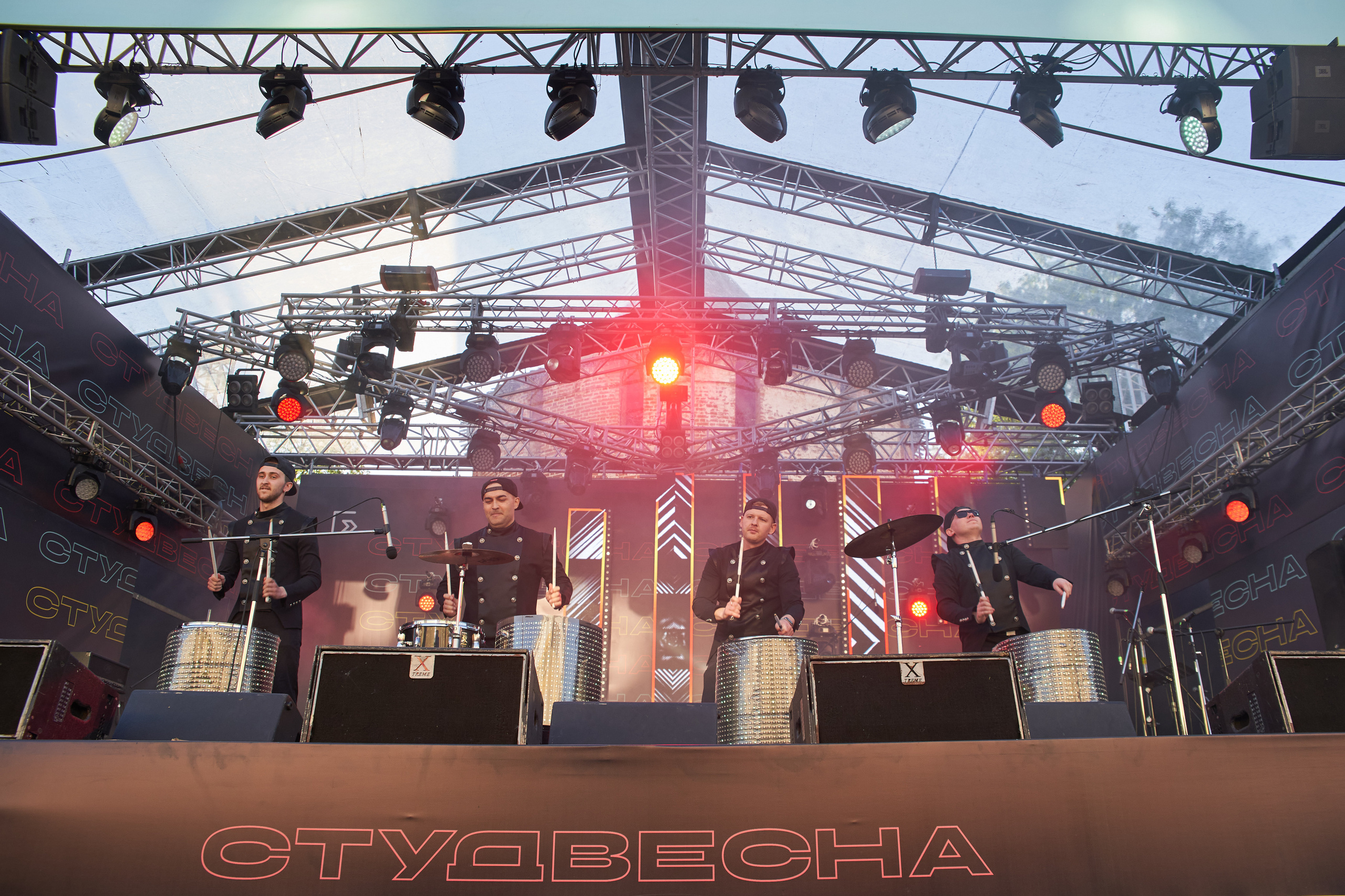 Студенческая весна 2021. Фотограф в Нижнем Новгороде Невоструева Анна