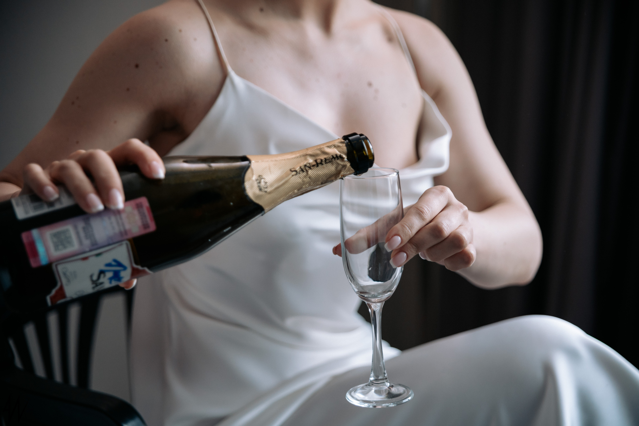 Утро невесты Эллины. Фотограф в Нижнем Новгороде Невоструева Анна