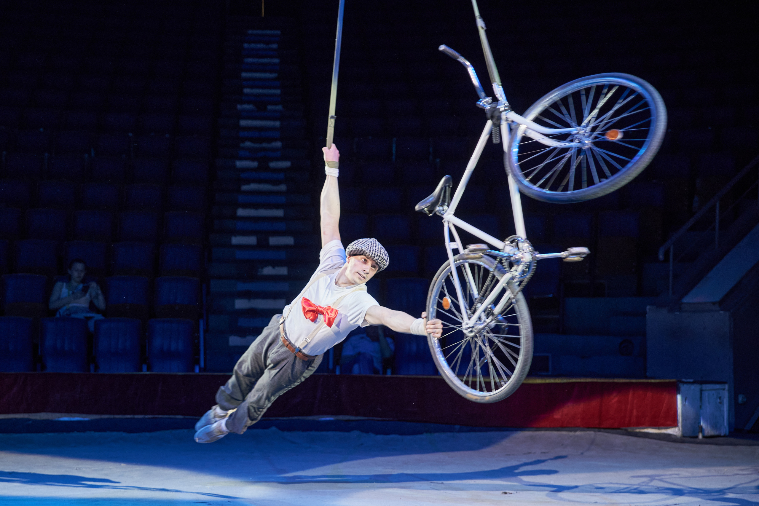 Студенческая весна 2021. Фотограф в Нижнем Новгороде Невоструева Анна