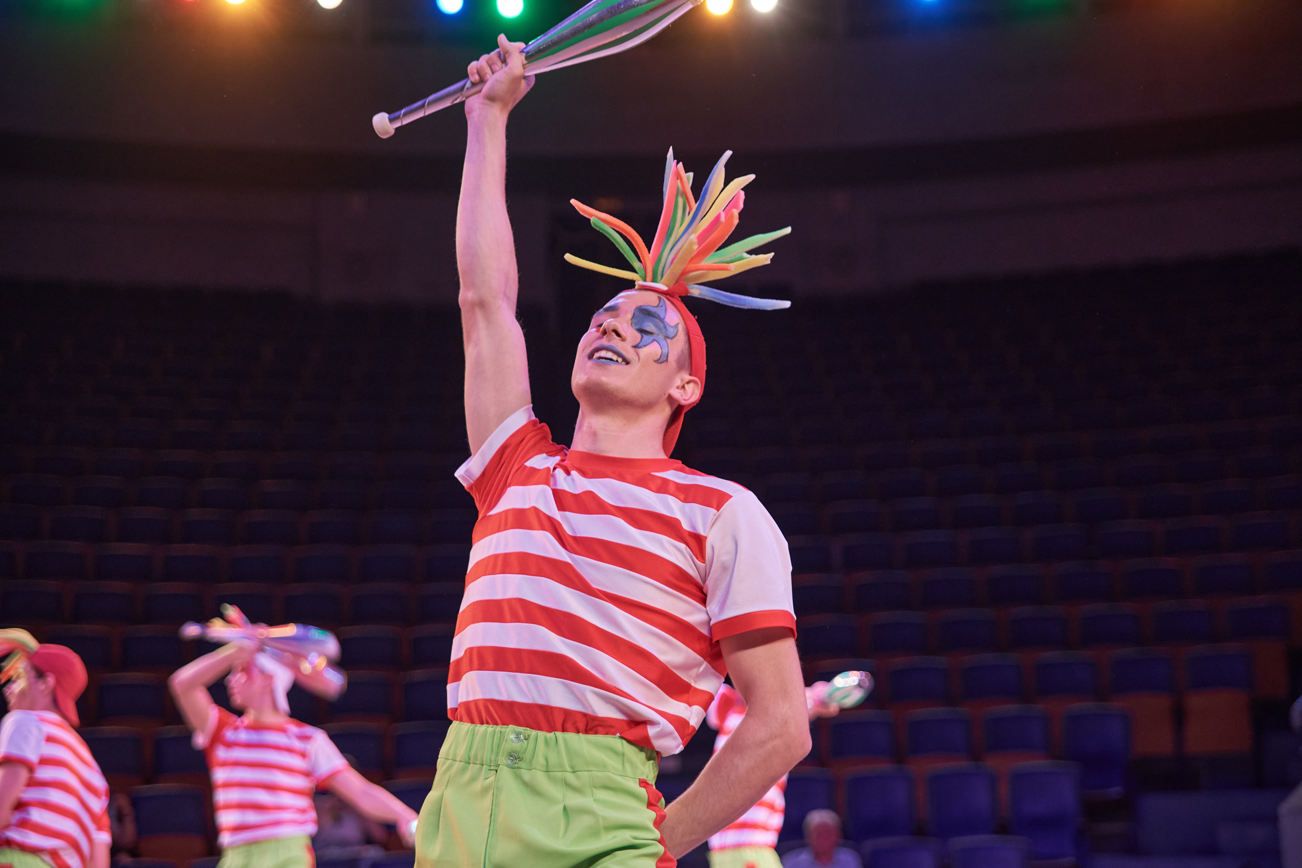 Студенческая весна 2021. Фотограф в Нижнем Новгороде Невоструева Анна