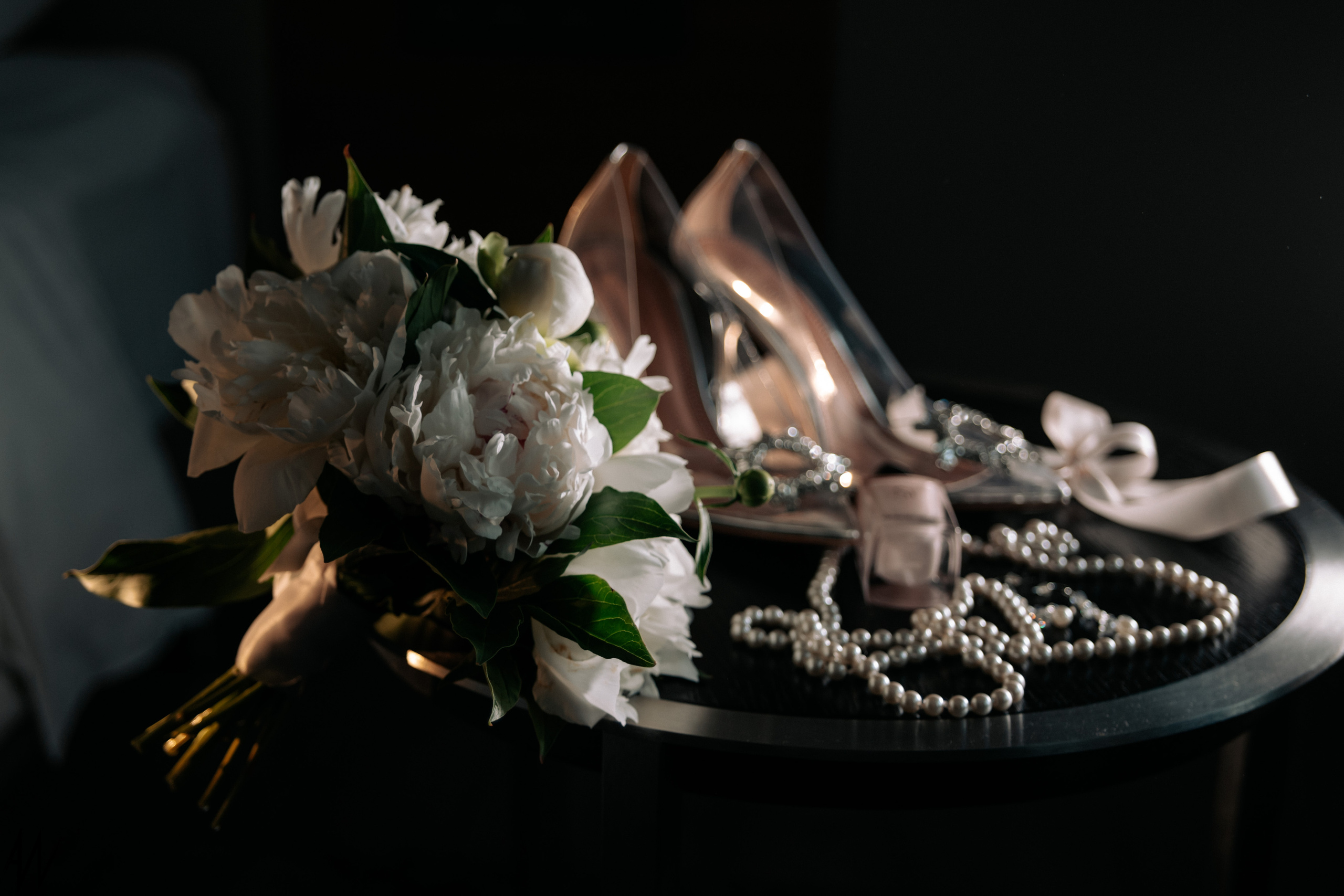 Утро невесты Эллины. Фотограф в Нижнем Новгороде Невоструева Анна