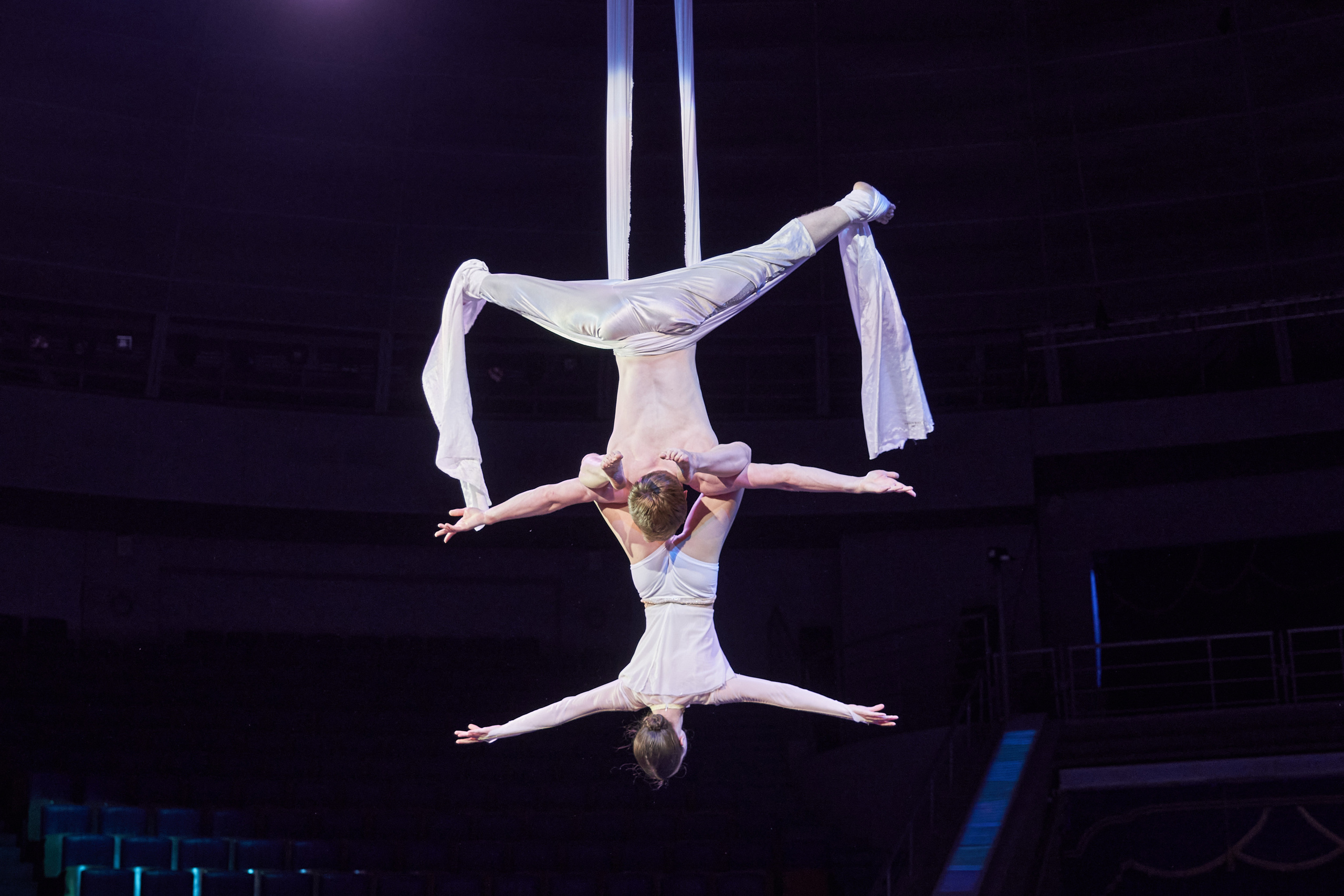 Студенческая весна 2021. Фотограф в Нижнем Новгороде Невоструева Анна