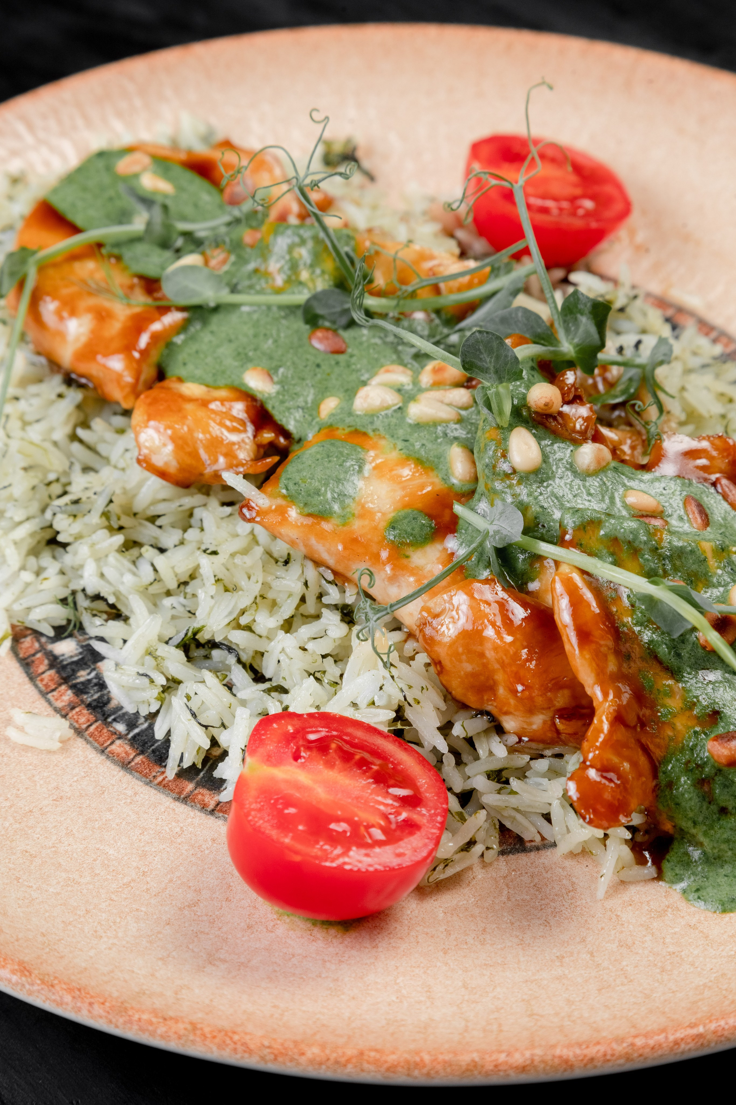 Loftpark. Свадебный фотограф в Нальчике Алим Джаппуев