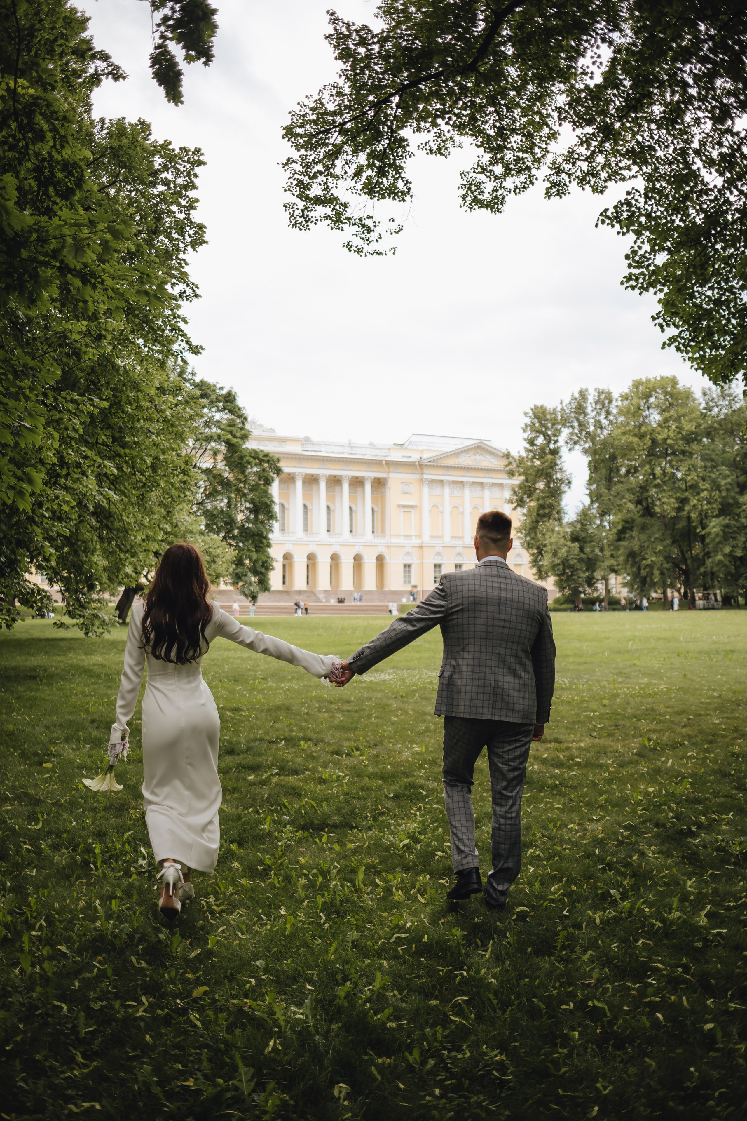 A&I. Фотограф в Санкт-Петербурге Ольга Кулеш