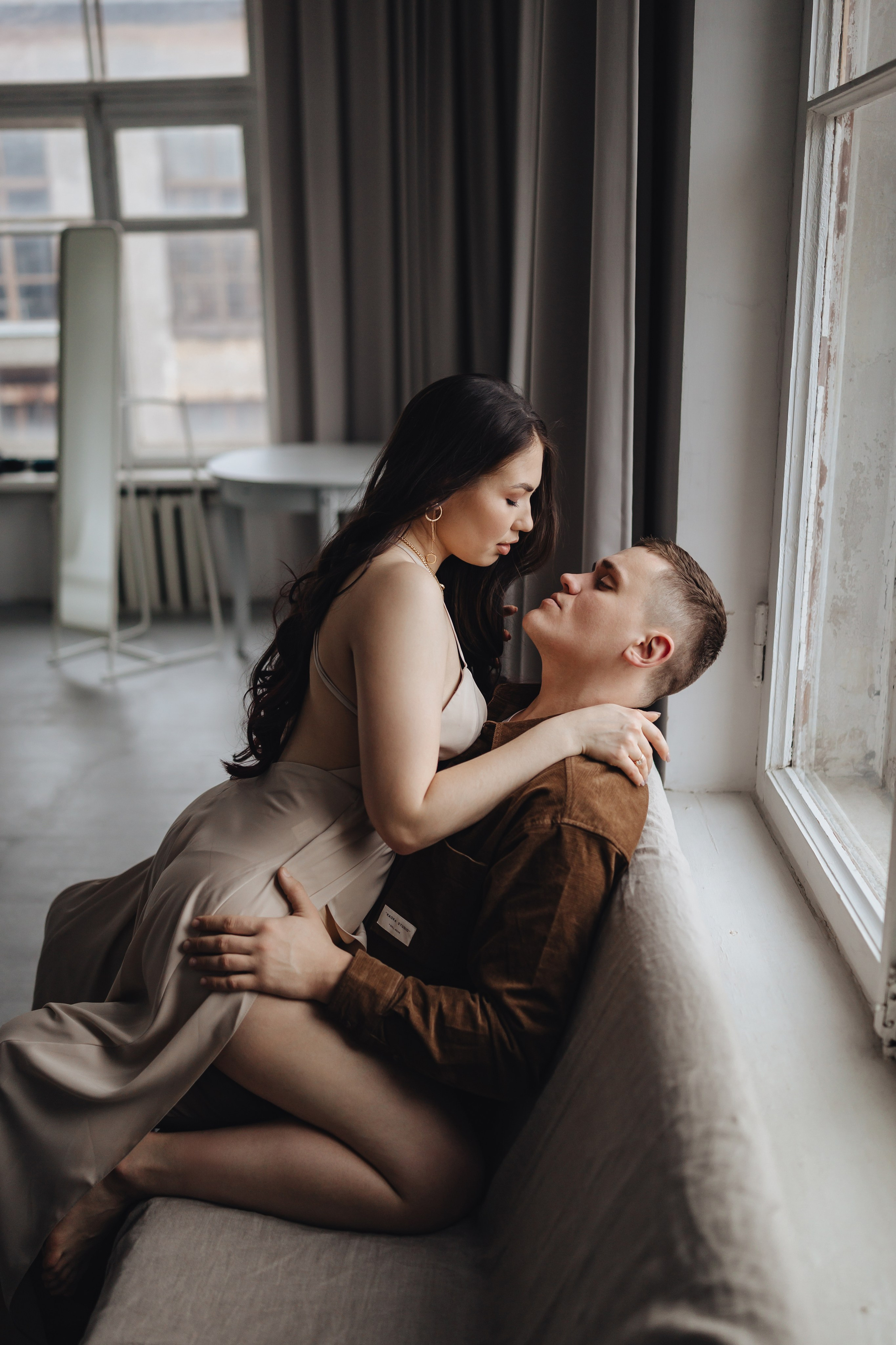 Z&Y. Фотограф в Санкт-Петербурге Ольга Кулеш