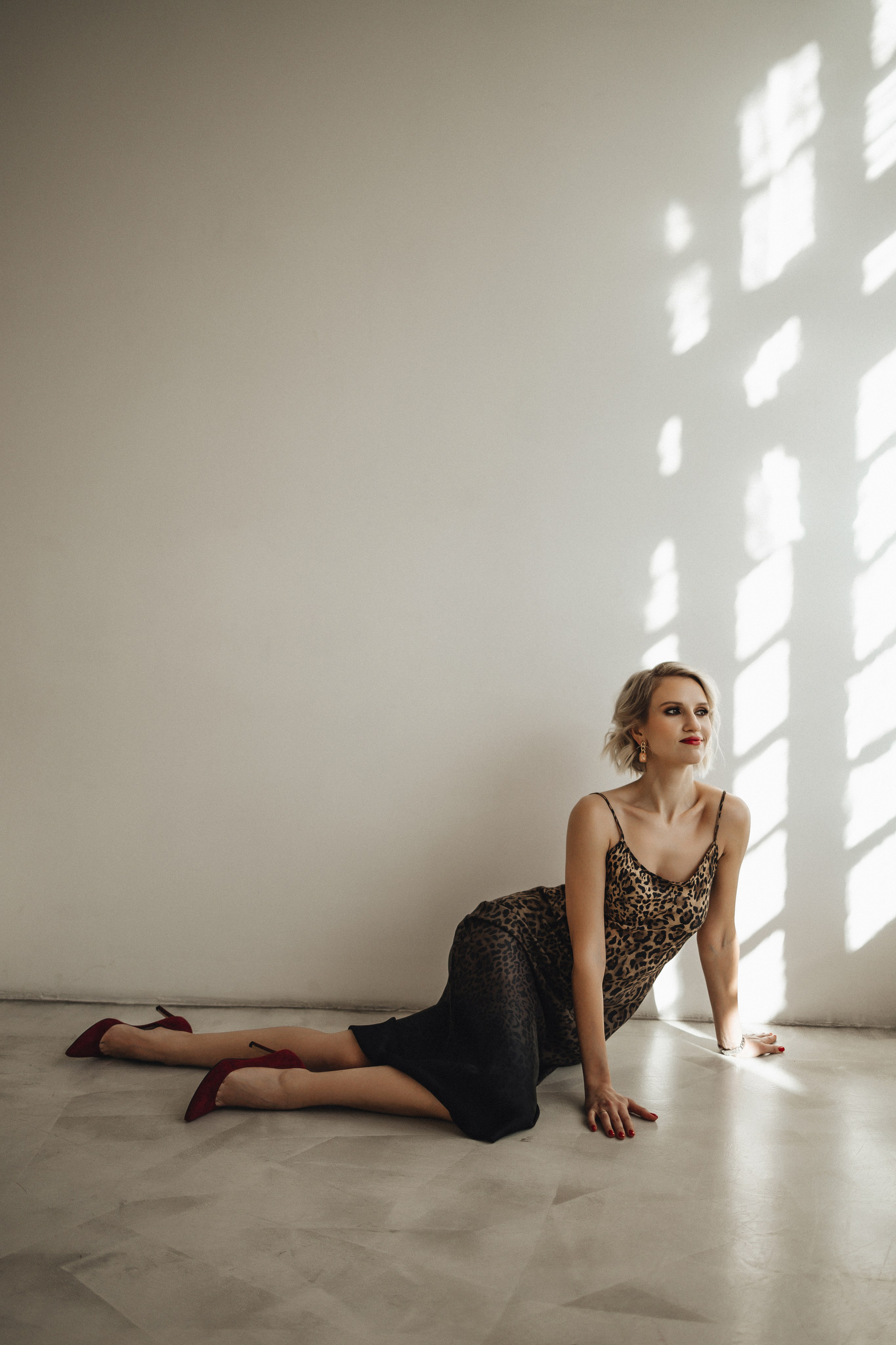 Е. Фотограф в Санкт-Петербурге Ольга Кулеш