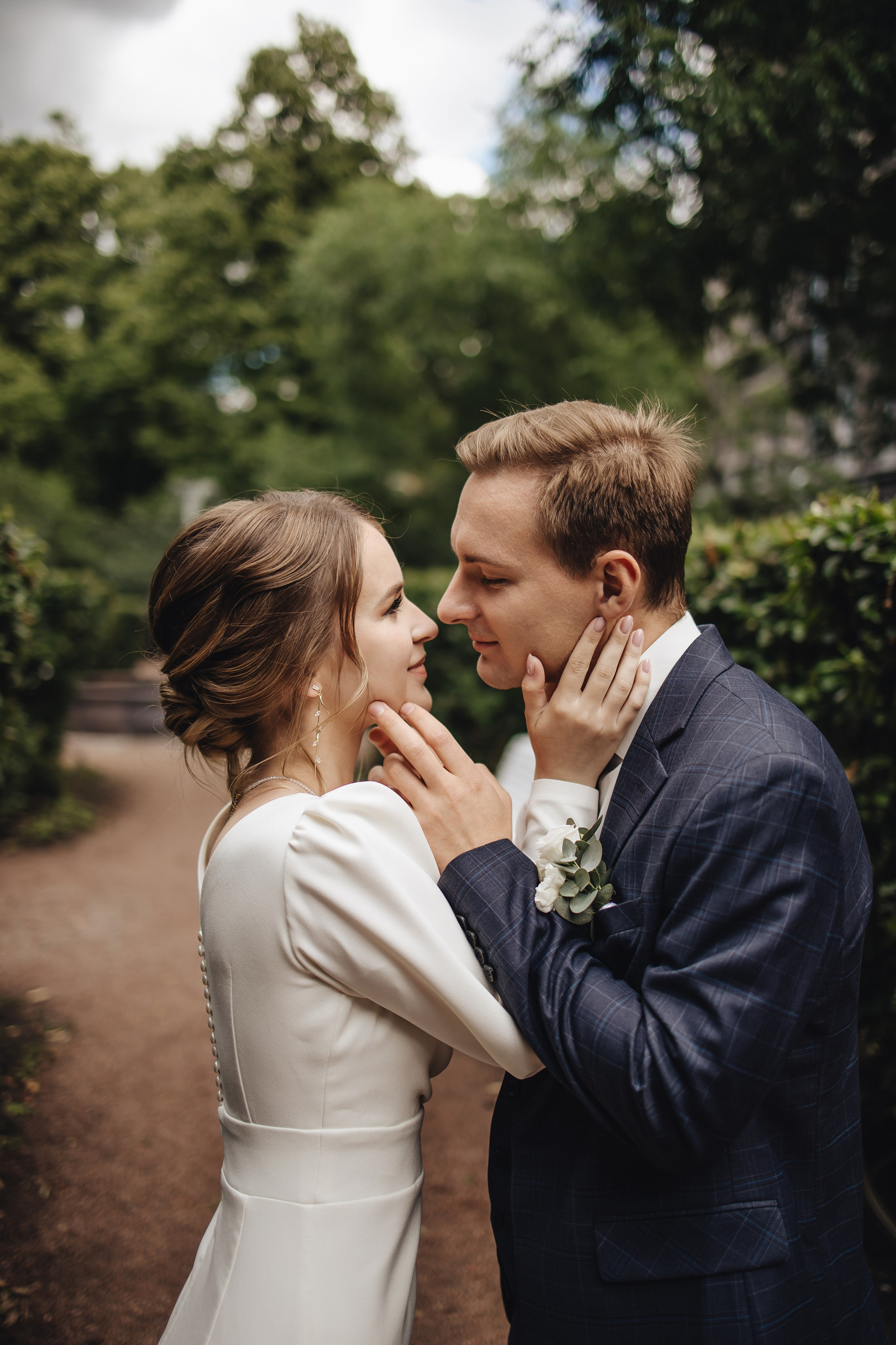 D&K. Фотограф в Санкт-Петербурге Ольга Кулеш