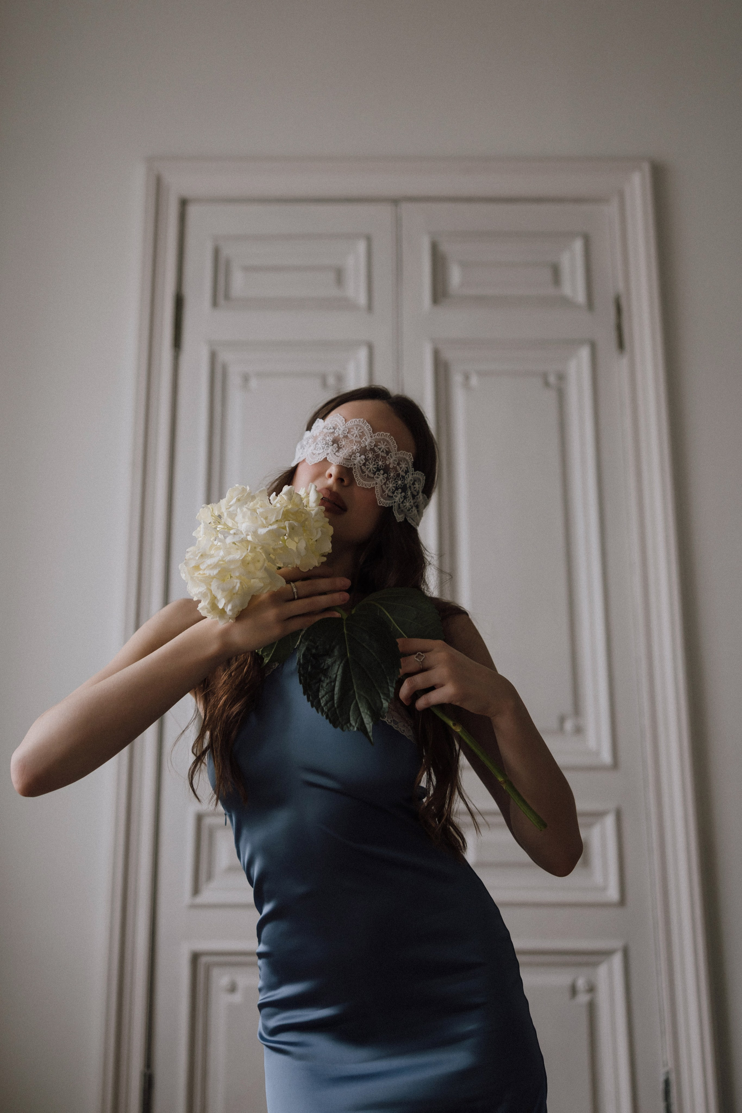 П. Фотограф в Санкт-Петербурге Ольга Кулеш