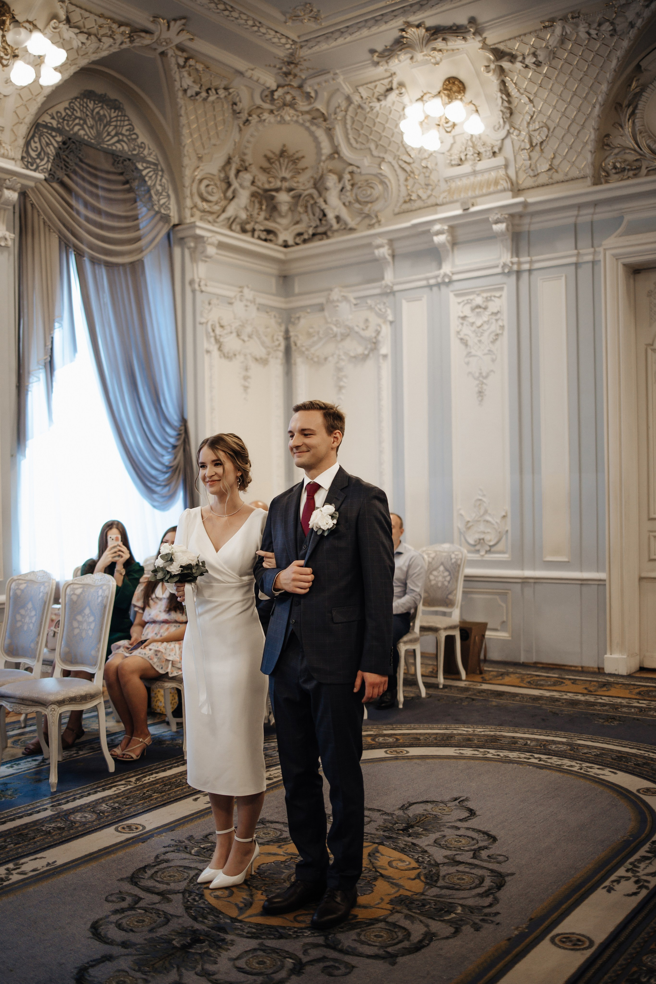 D&K. Фотограф в Санкт-Петербурге Ольга Кулеш