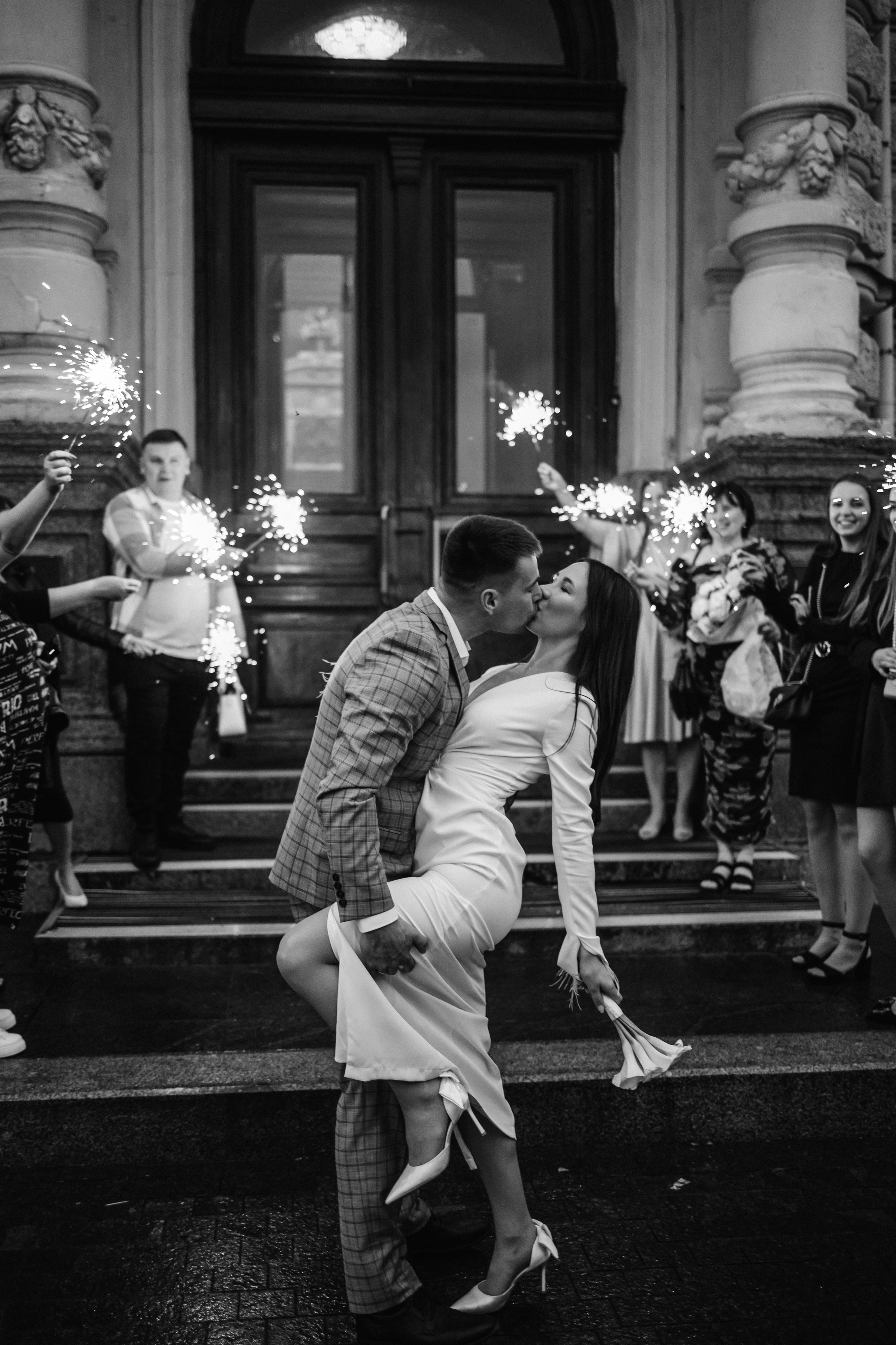 A&I. Фотограф в Санкт-Петербурге Ольга Кулеш