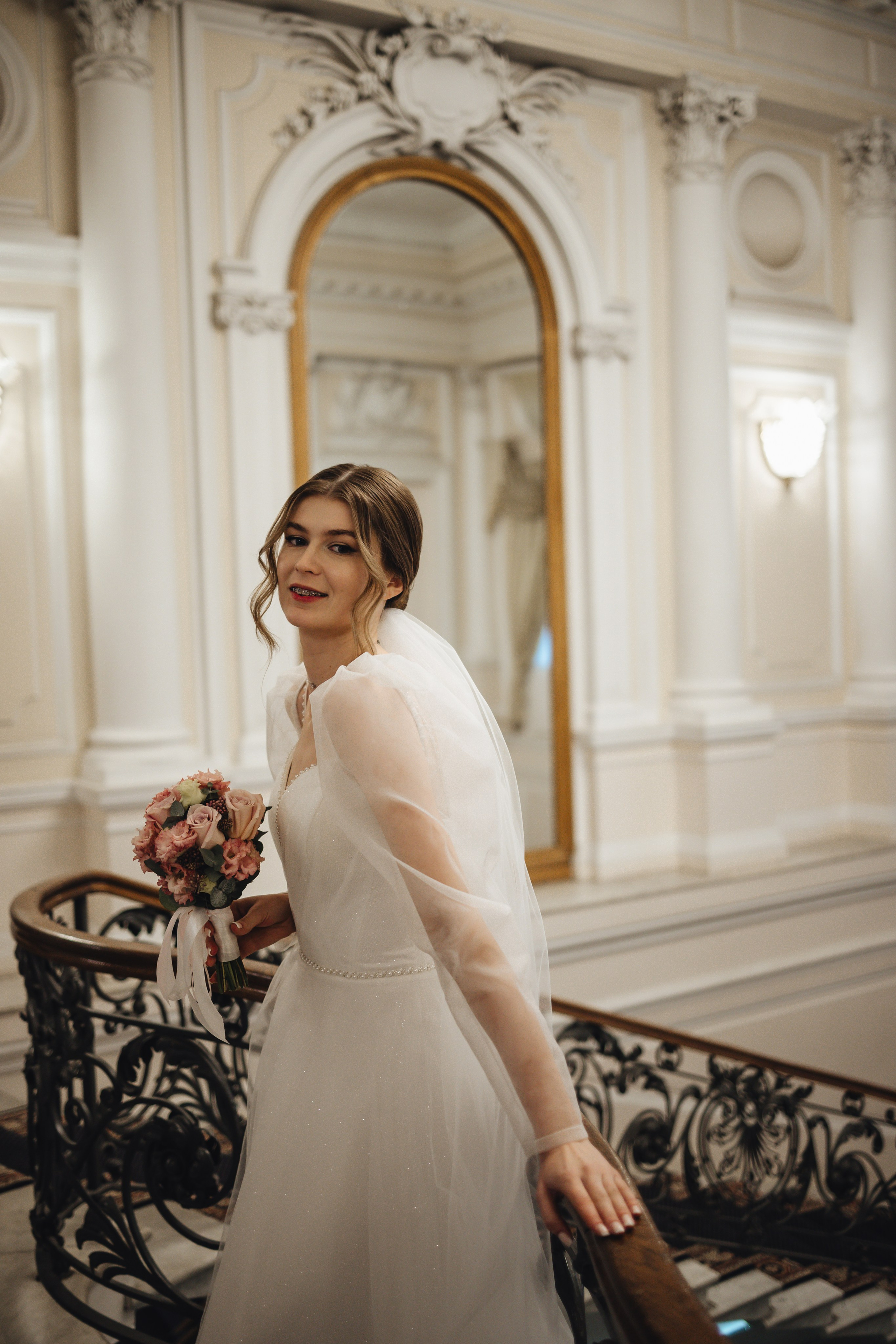 A&E. Фотограф в Санкт-Петербурге Ольга Кулеш