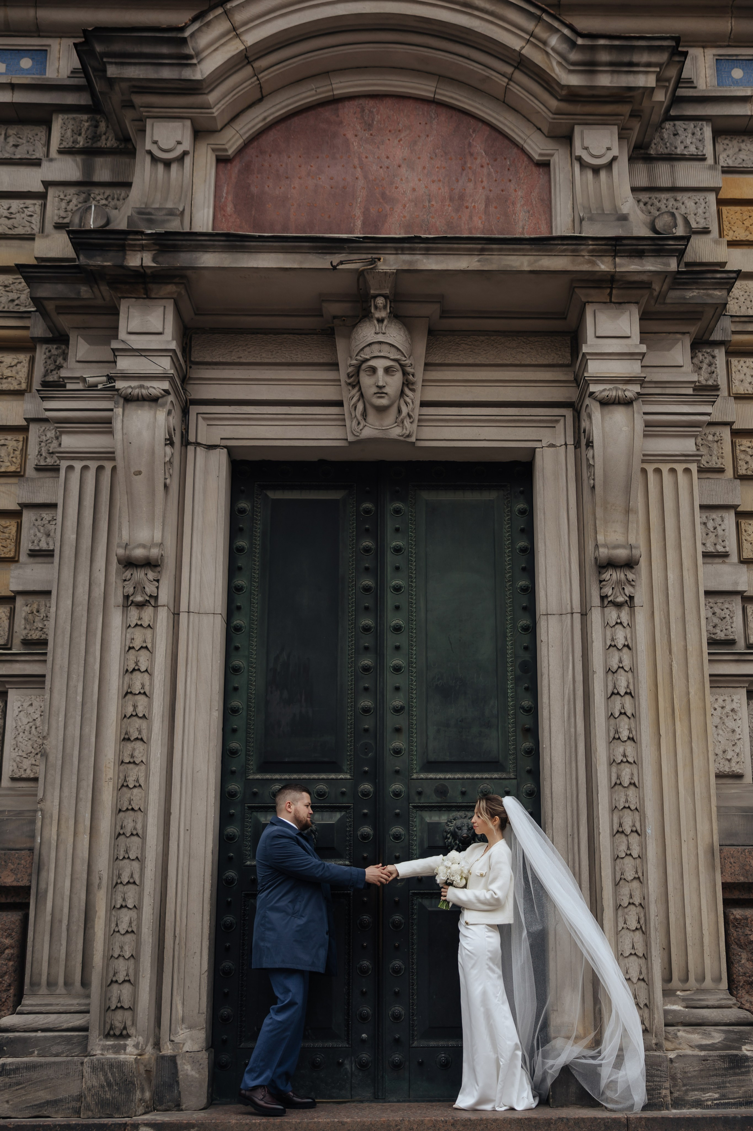 D&T. Фотограф в Санкт-Петербурге Ольга Кулеш