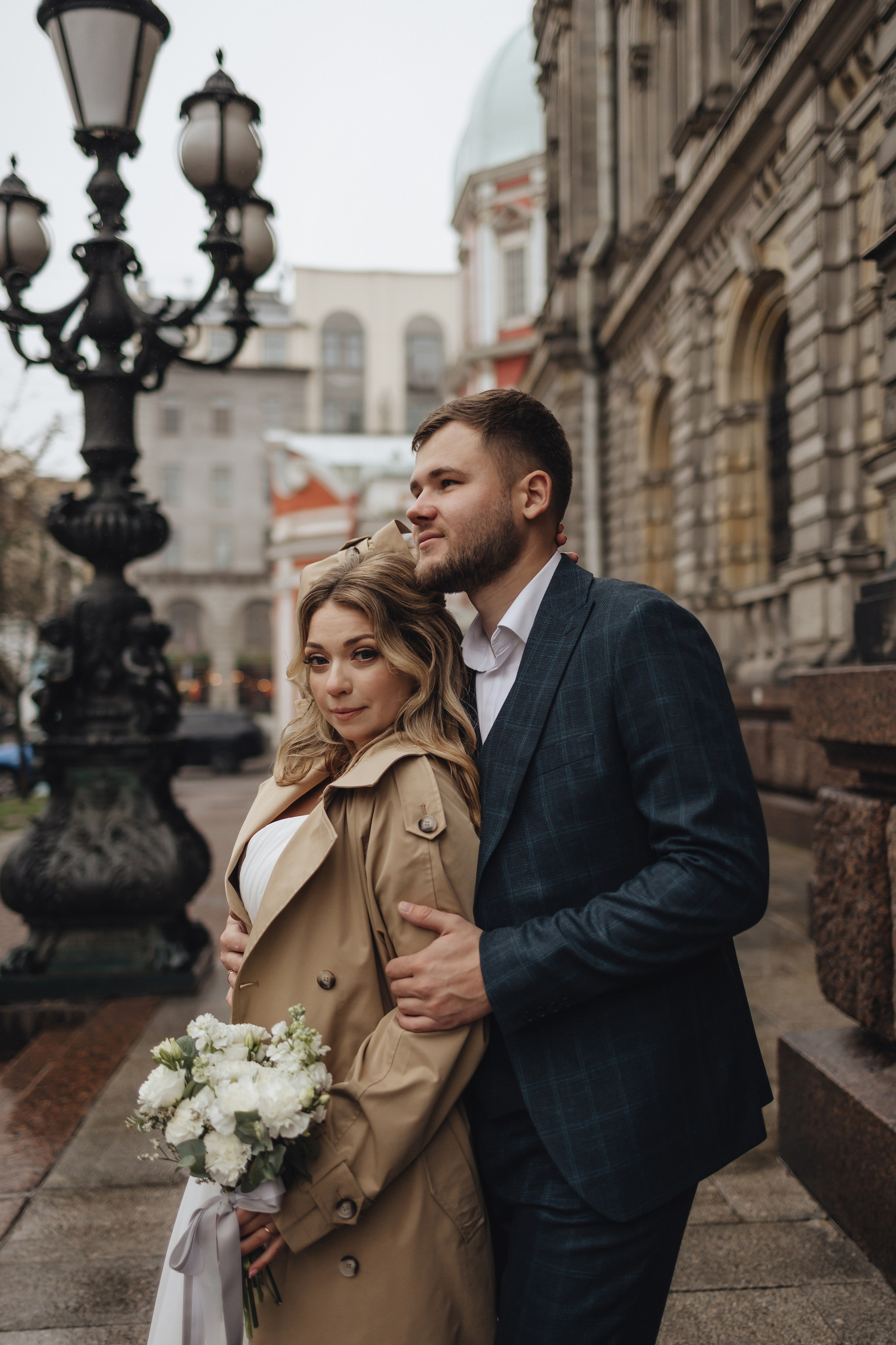 A&V. Фотограф в Санкт-Петербурге Ольга Кулеш