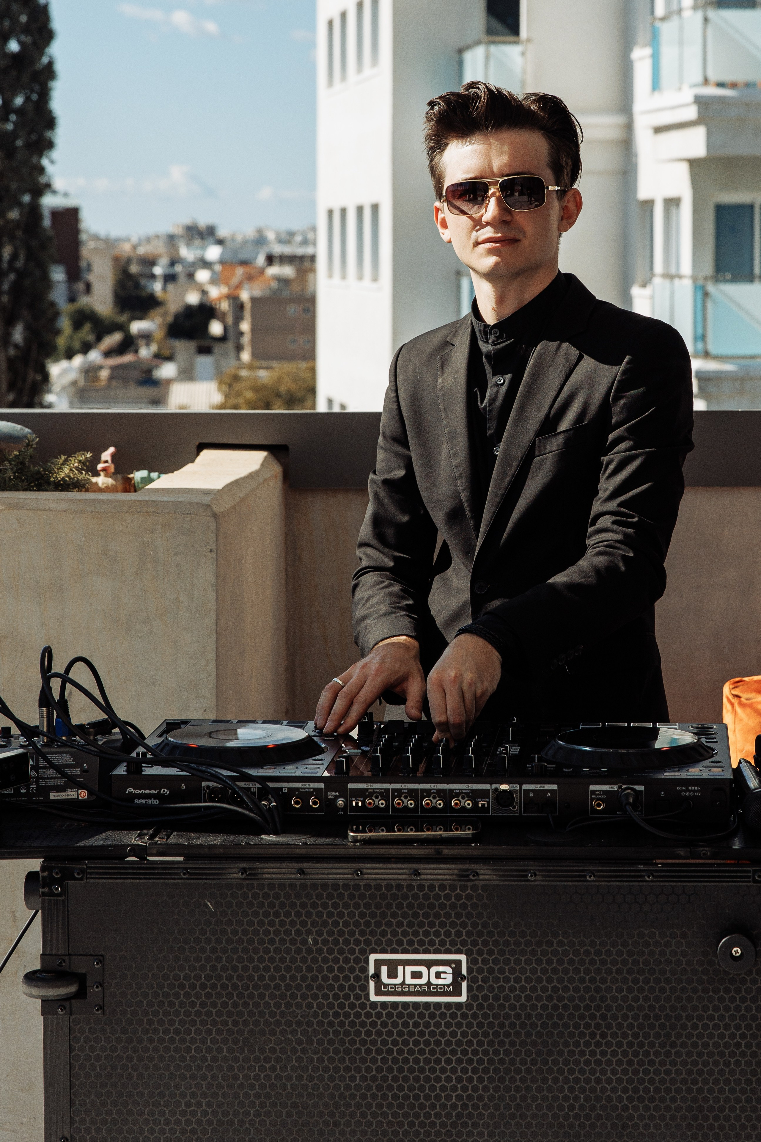 Wedding Brunch. Фотограф на Кипре Наталья Годына