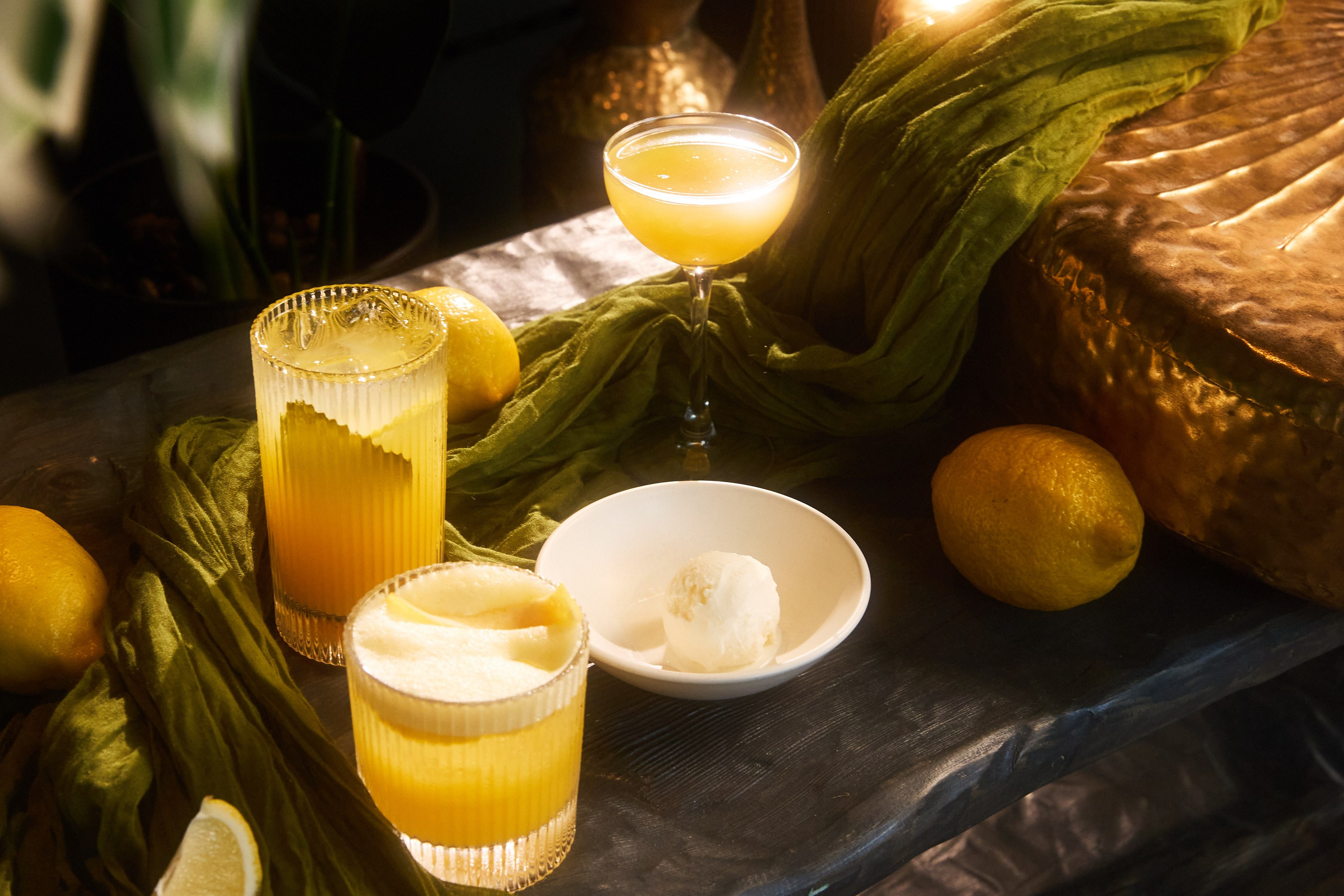 РЕСТОРАНЫ. Контент фотограф в Москве Ник Фрост