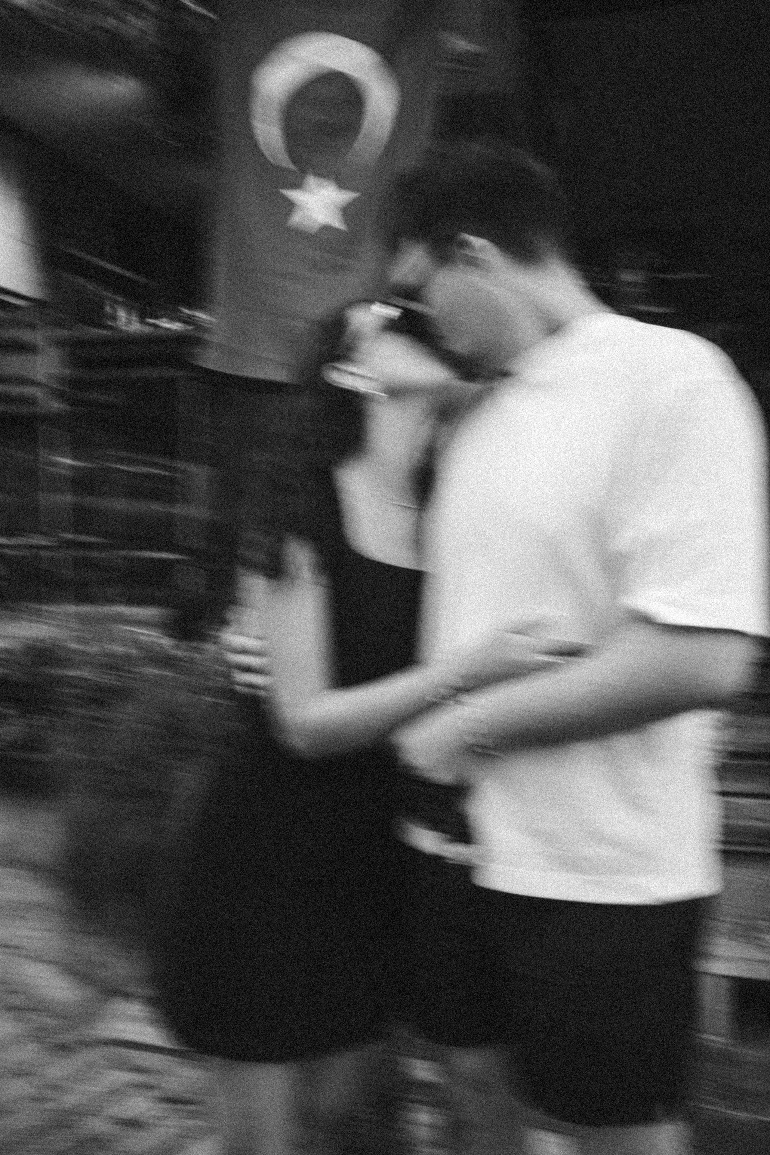 Рома/Лиза Каш. Фотограф в Москве Татьяна Сергеева