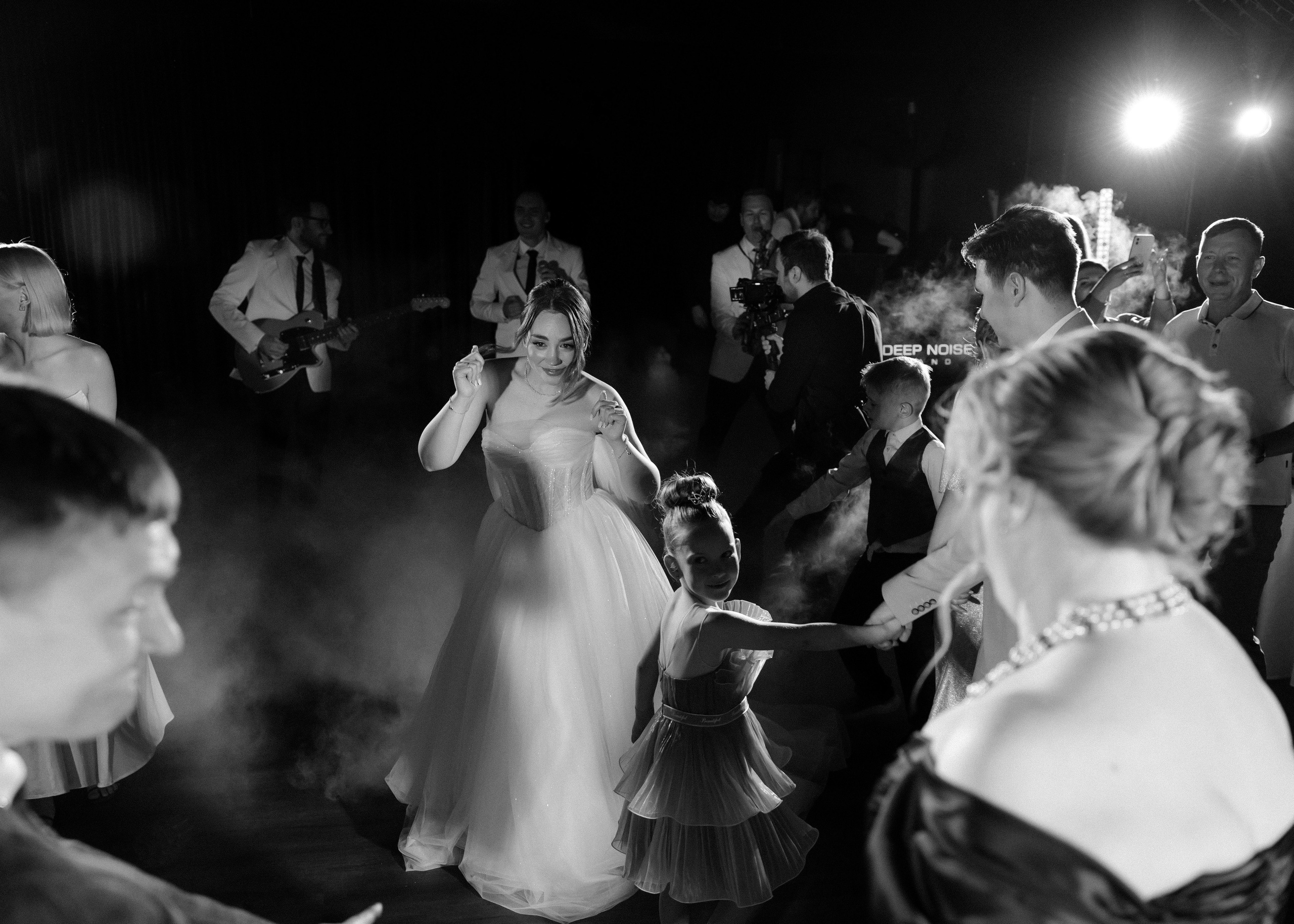 Антон и Алена. Свадебный фотограф в Калининграде Ольга Пасечник