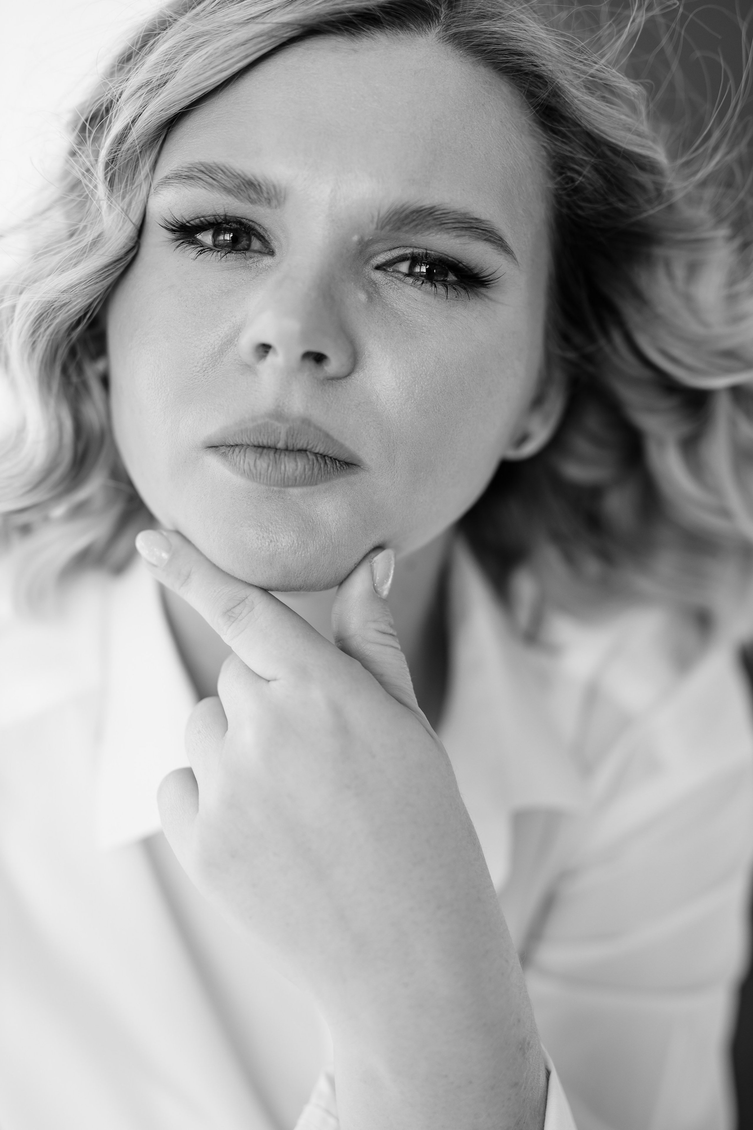 Тамара. Свадебный и семейный фотограф в Туле и области Маша Костина