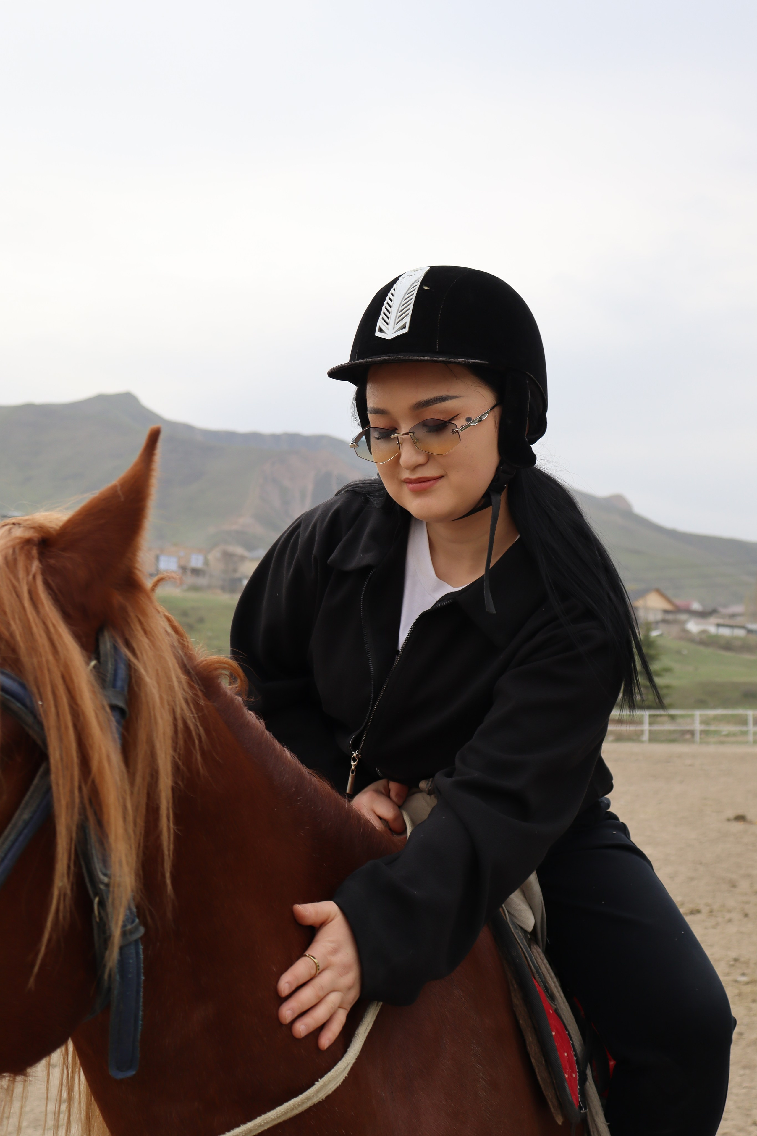 Muras-resort. Фотограф