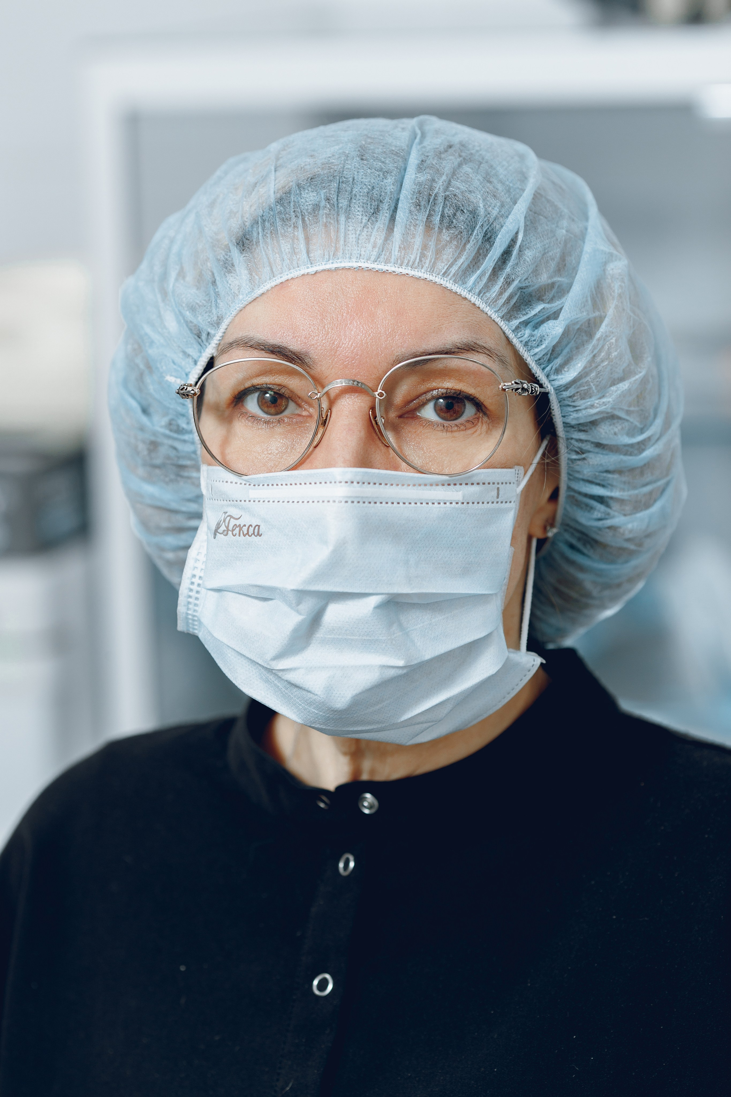 Бизнес портрет. PACARD PRODUCTION — фотосъемка контента для Вашего бизнеса