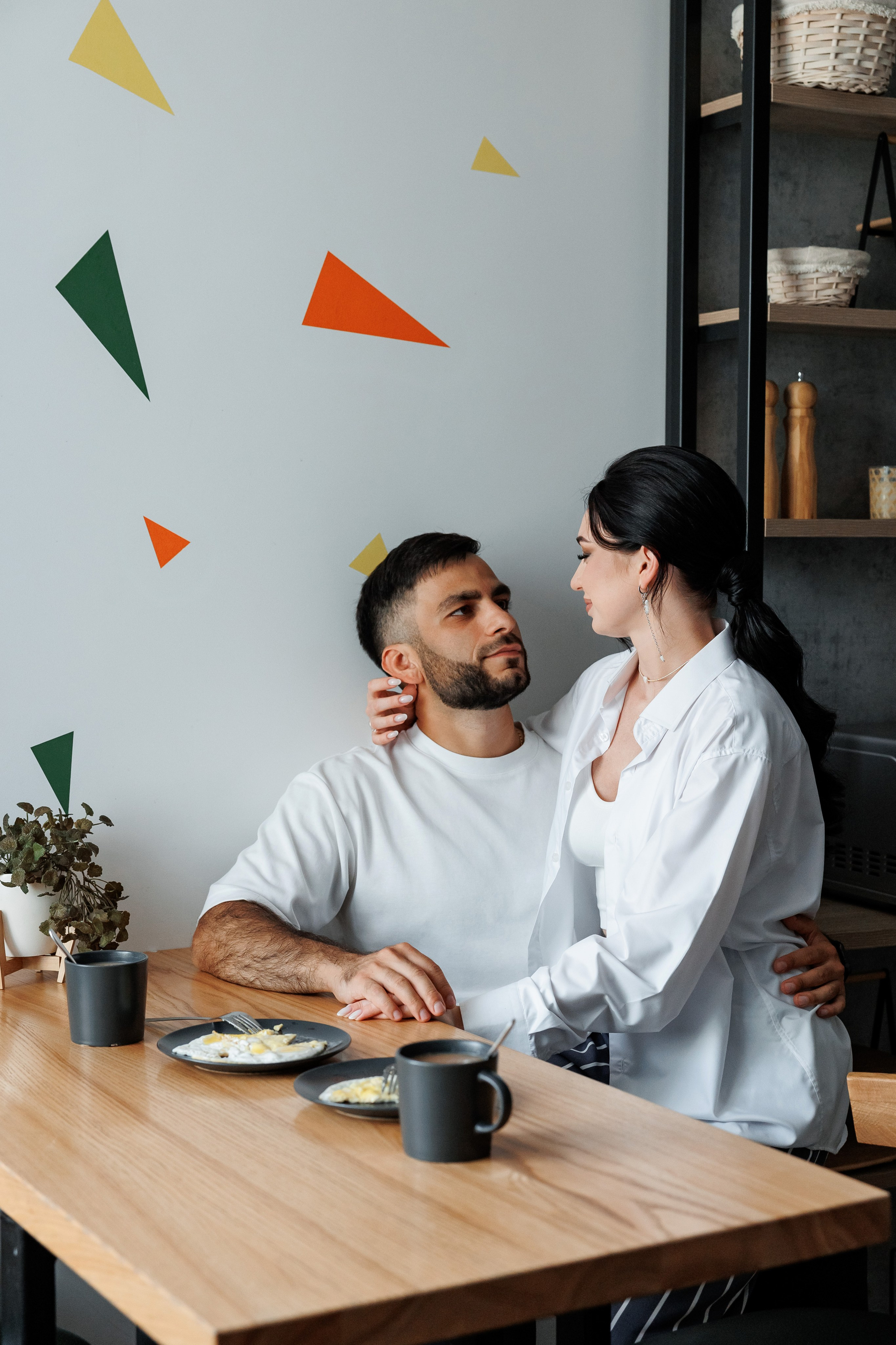 СВАДЕБНАЯ ВЕЧЕРИНКА ОЛИ И ТИМУРА 2.09.23. Event-агентство «Бутик Событий» Евгении Гарновской