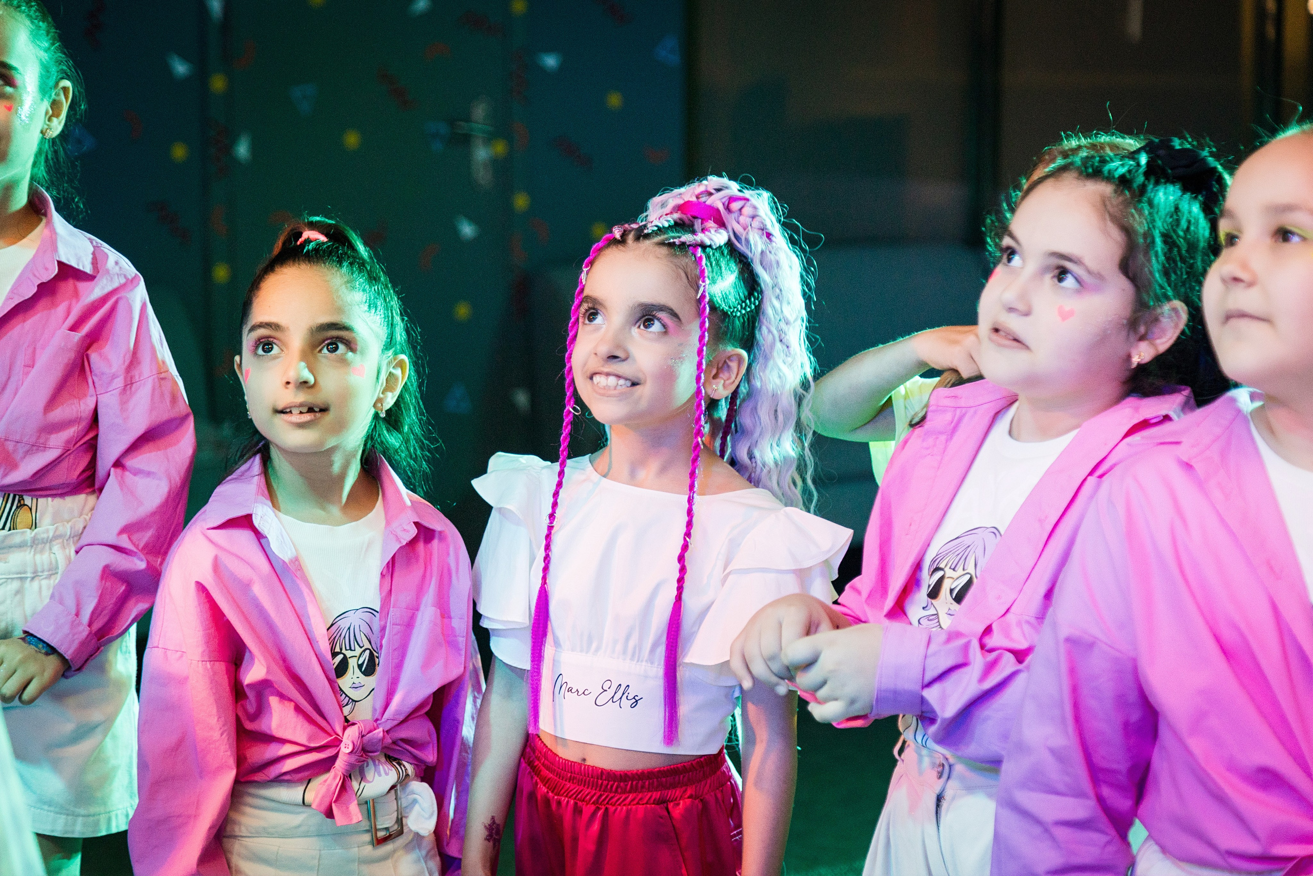 Офелии 8 лет. Детский фотограф видеограф в Хабаровске Михаил Орлов