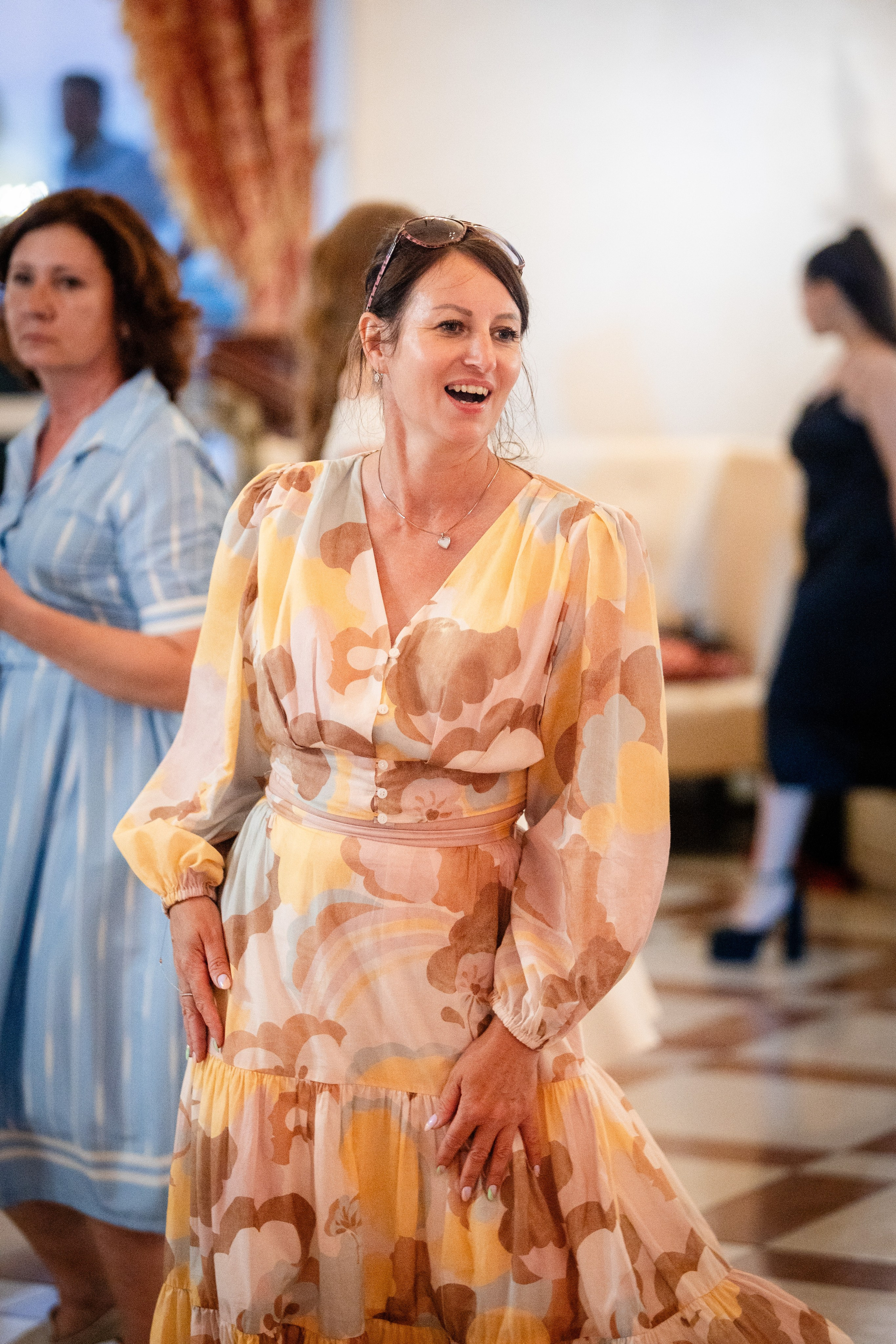 Школьный выпускной. Детский фотограф видеограф в Хабаровске Михаил Орлов