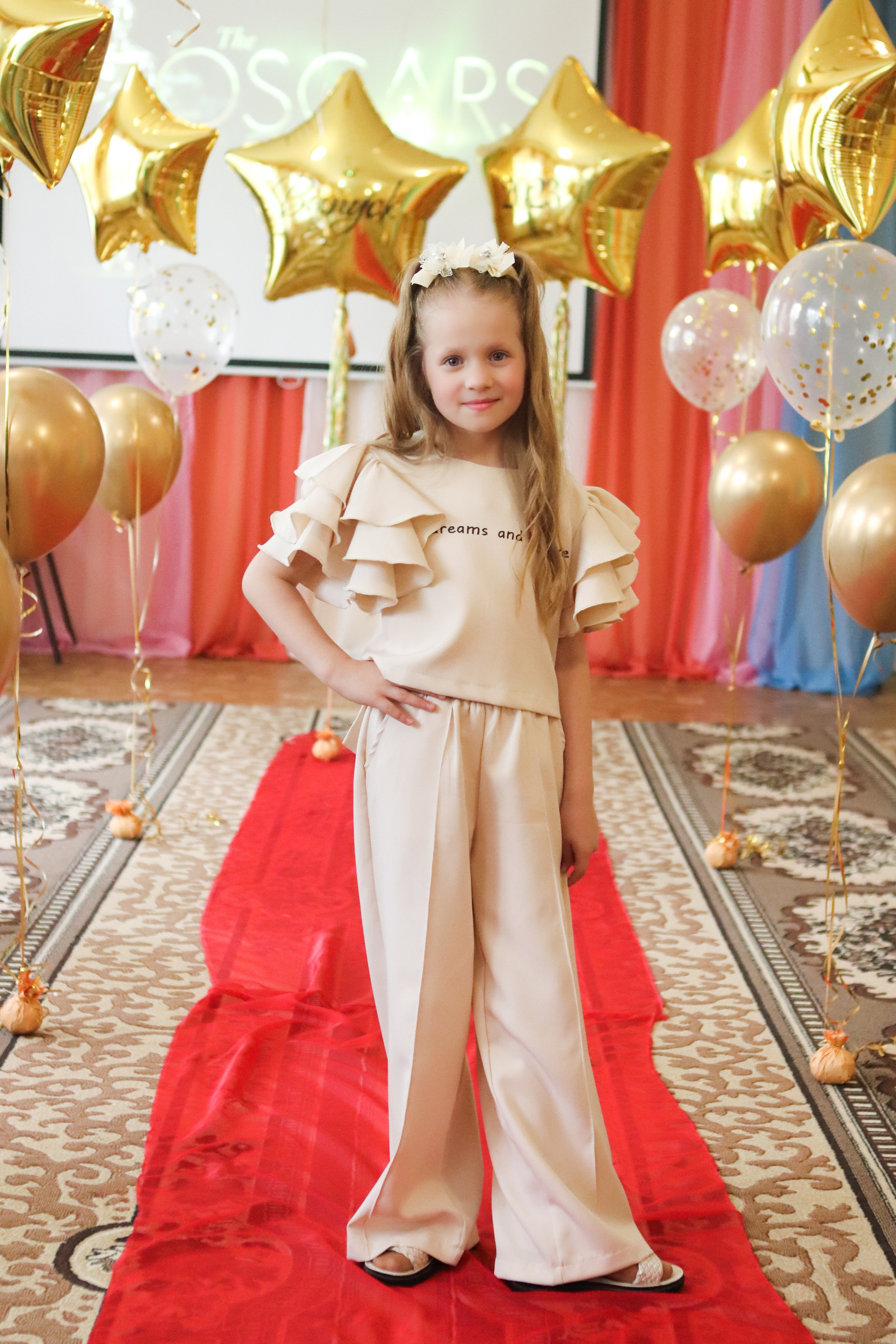 Выпускной детский сад. Семейный свадебный детский фотограф Саранск Наталья Сыркина