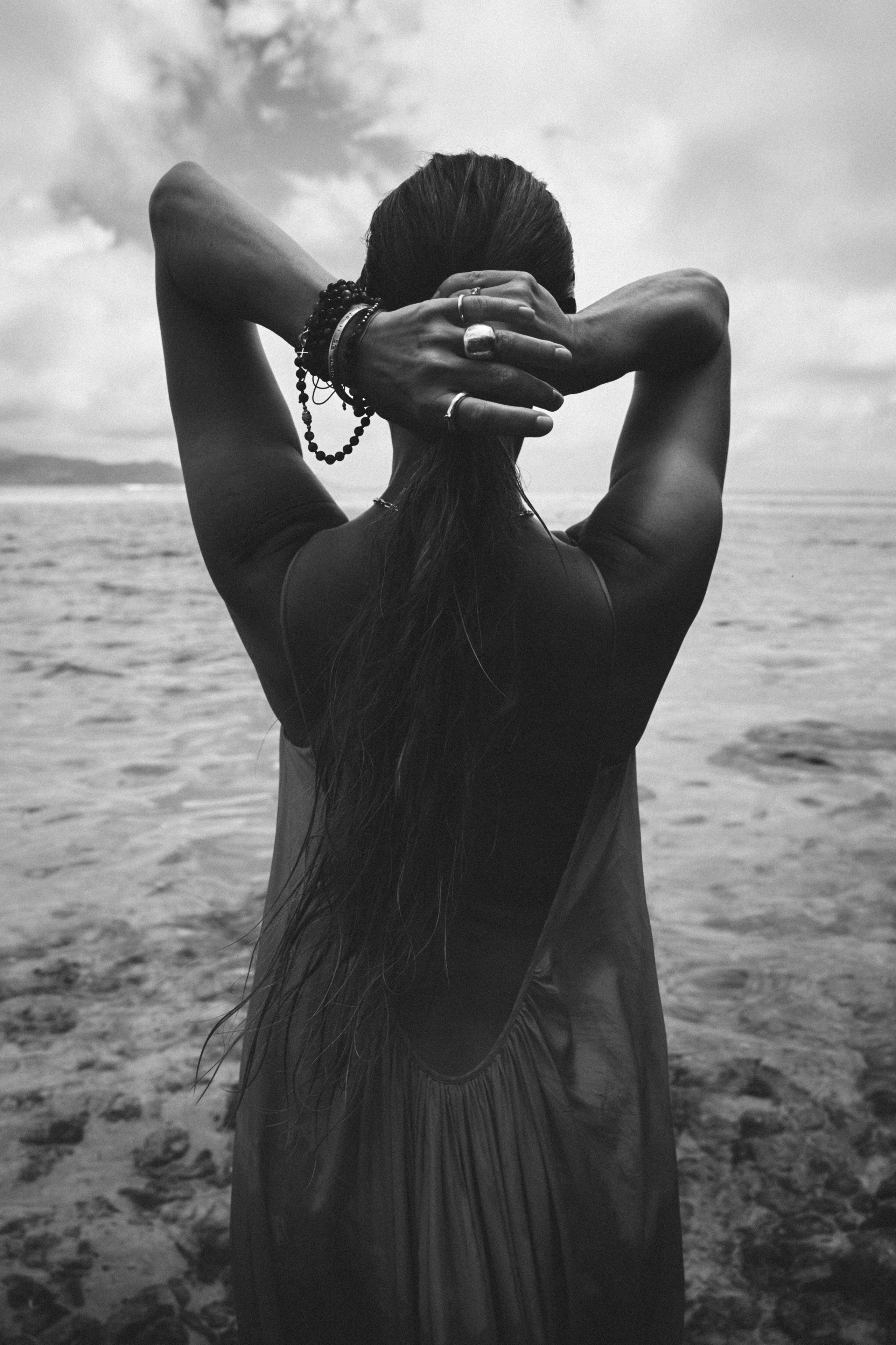 U Magazine x Выездная редакция. Фотограф Сурков Никита