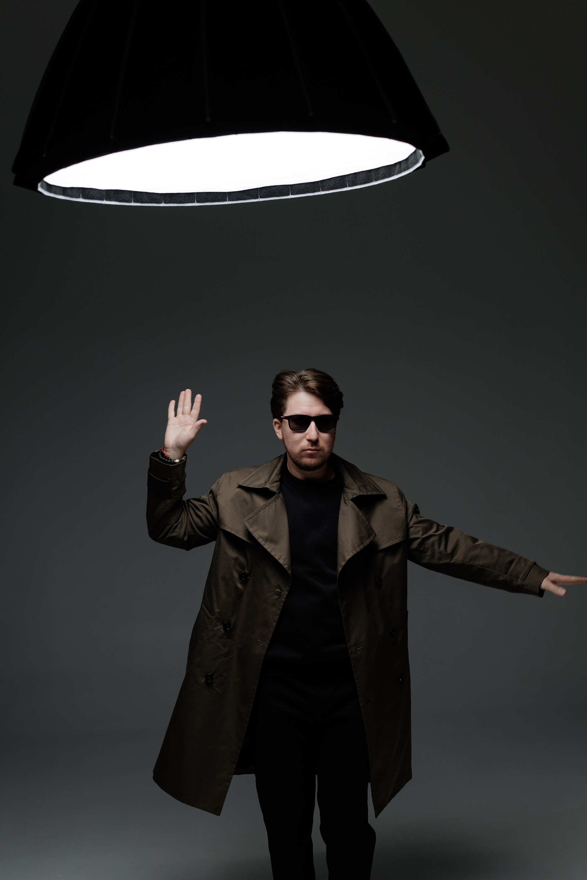 Александр Егоров. Фотограф Иркутск