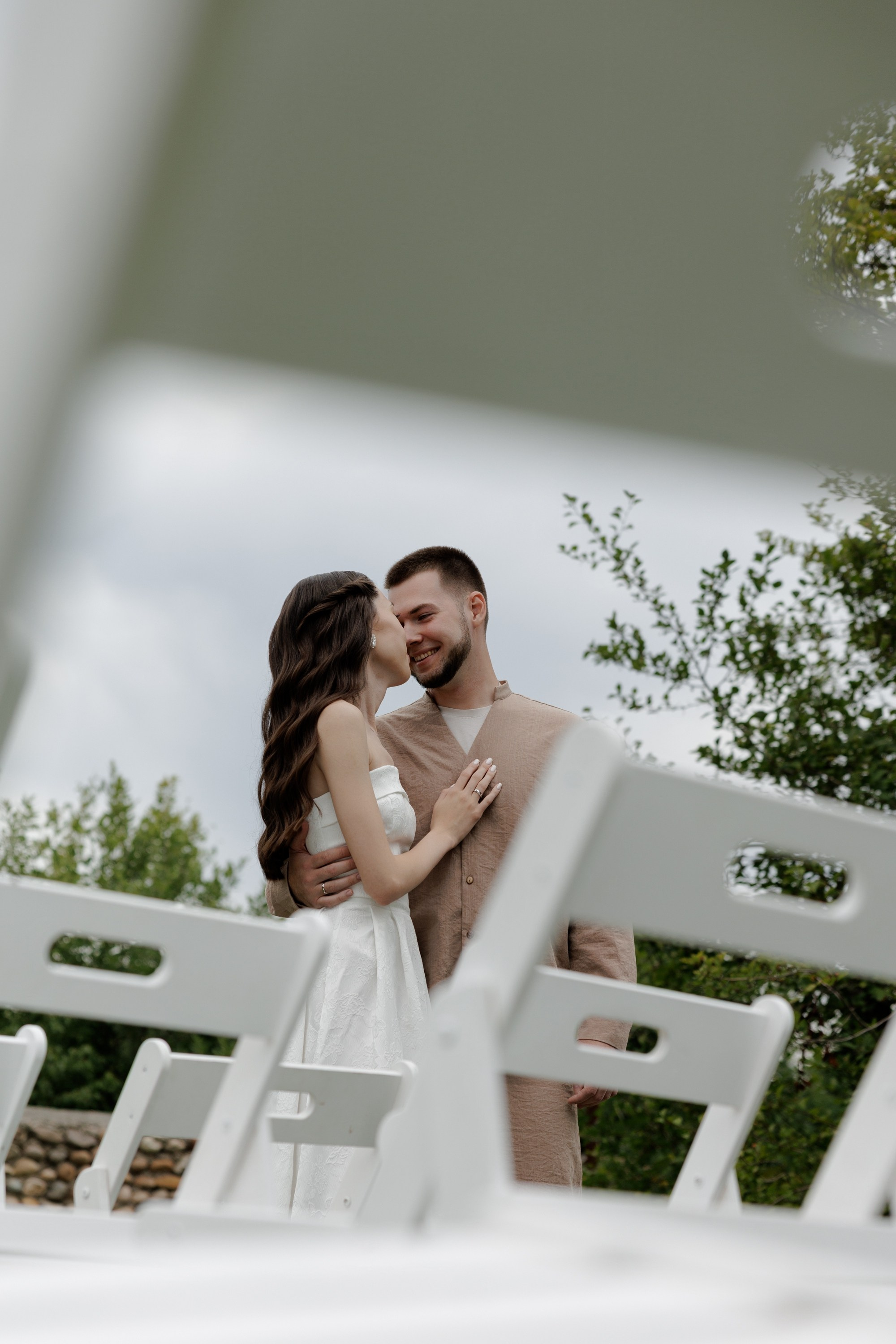 Леонид и Милена. Свадебный фотограф