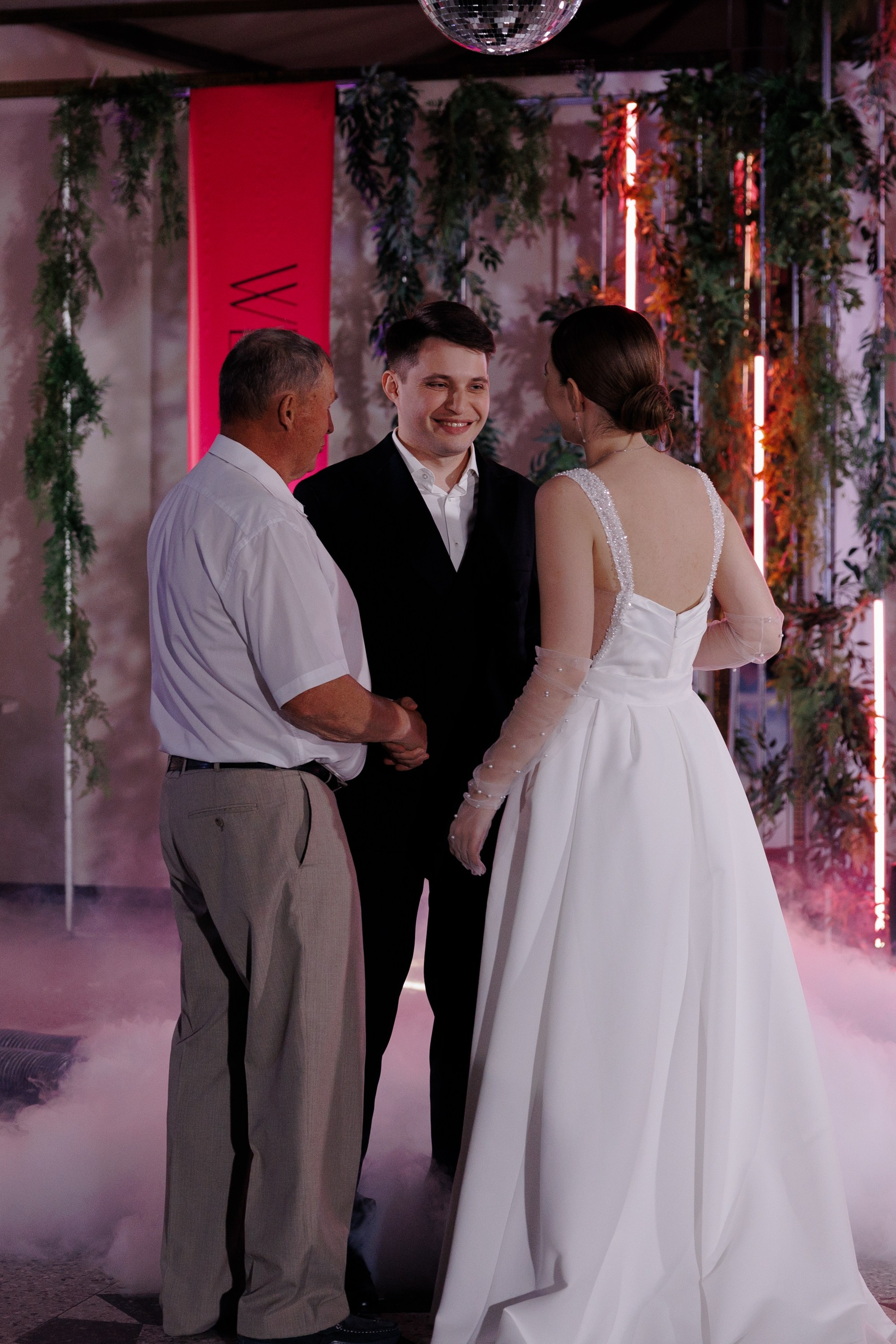 Свадьбы. Свадебный фотограф