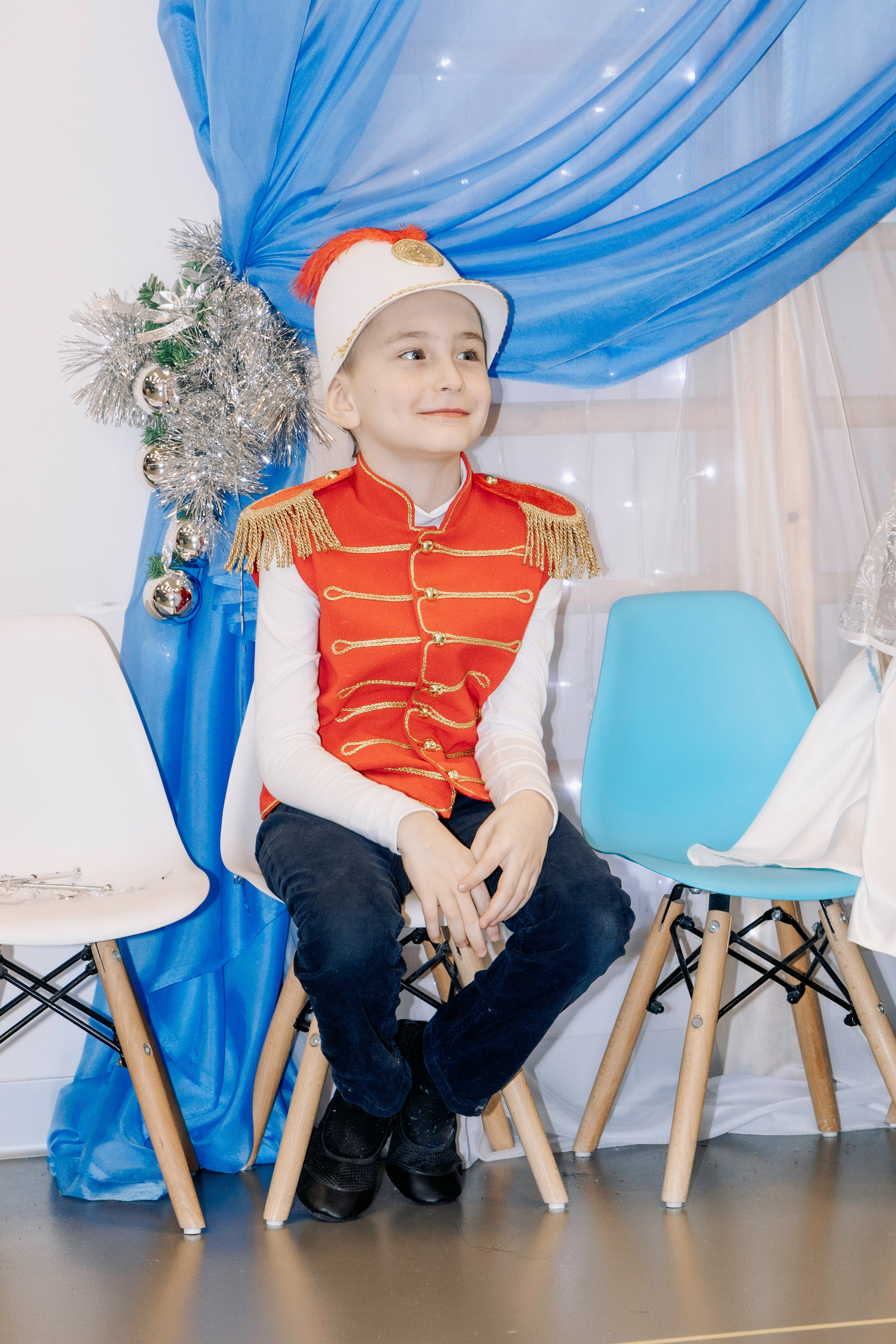 Для детского сада примеры. Anna Gidros — профессиональный фотограф