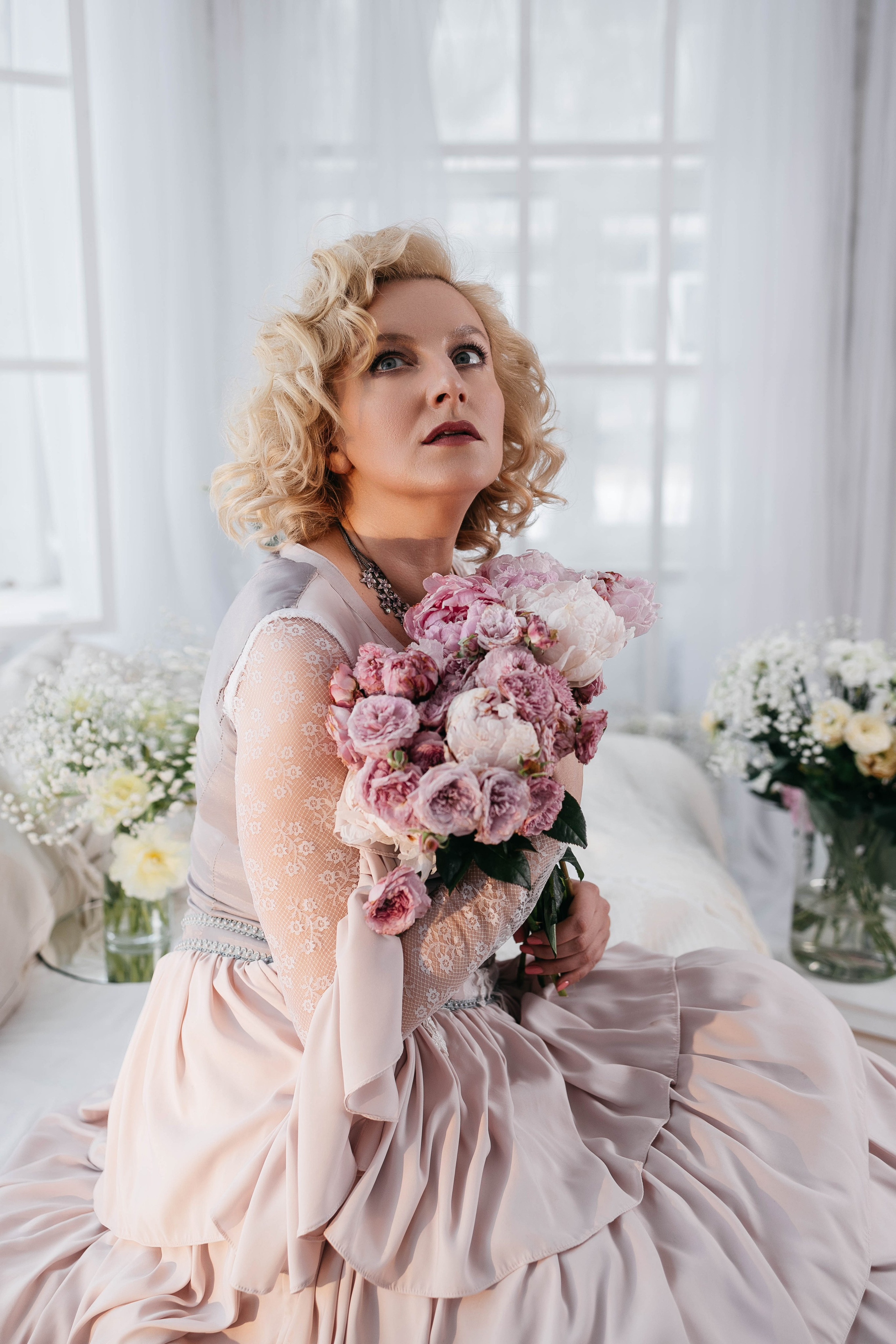 Плавинская Дарья. Фотограф в Твери Лагодная Яна