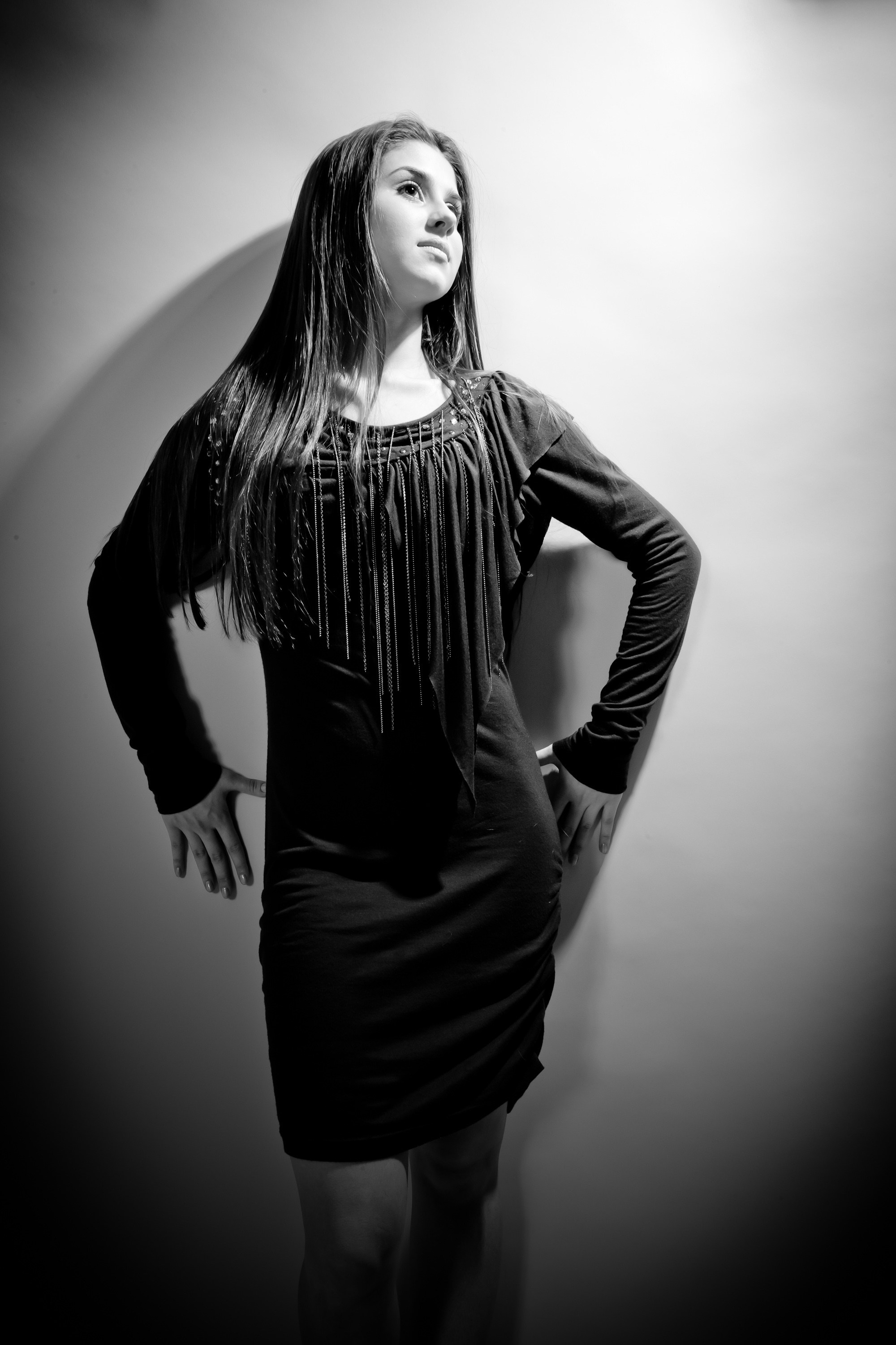 Студия. Максим Матвийченко и Виктория Басова профессионалы своего дела